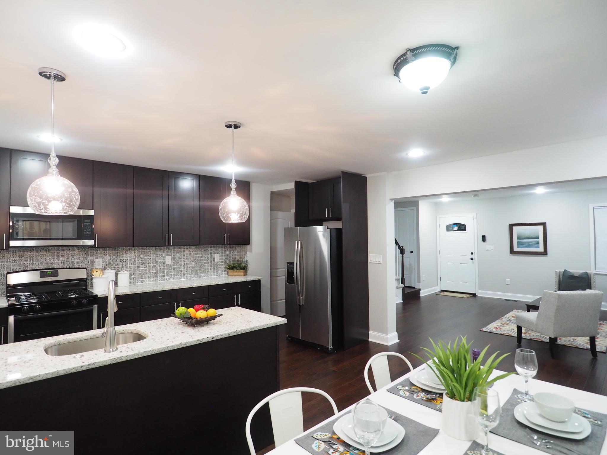 1367 Pentridge Road Baltimore, MD 21239 - Photo 1 of 65 Kitchen