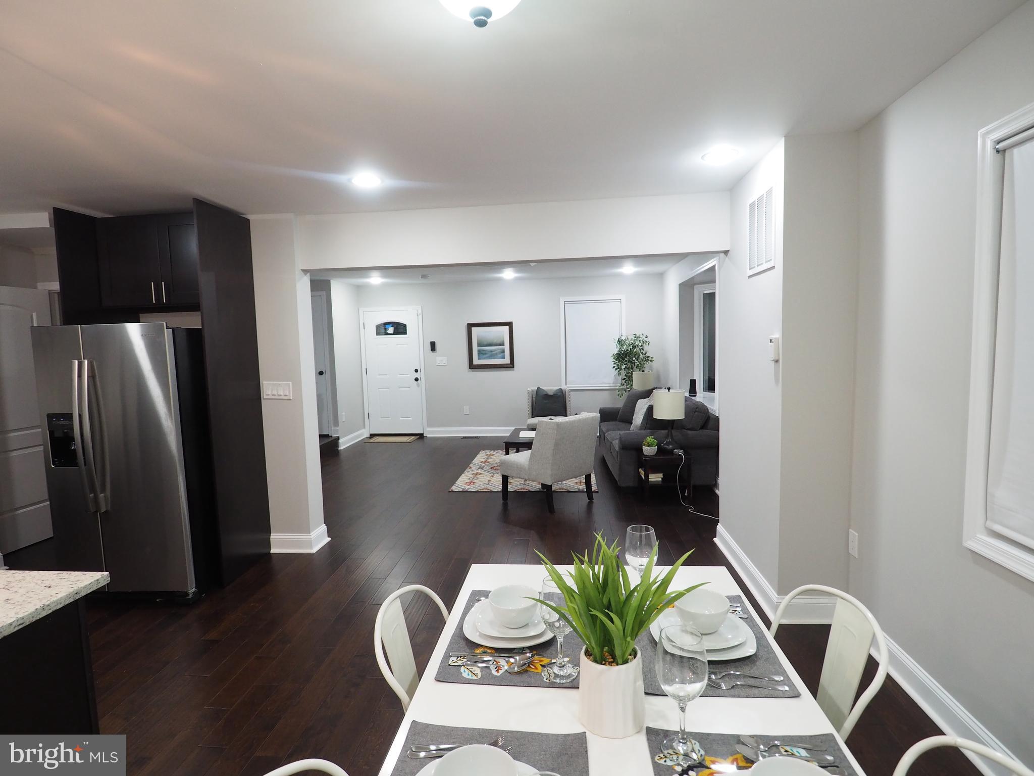 1367 Pentridge Road Baltimore, MD 21239 - Photo 2 of 65 Living Area