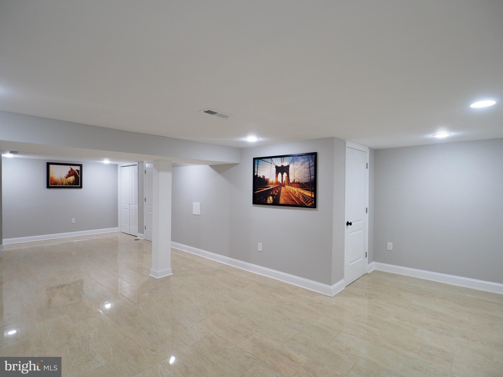 1367 Pentridge Road Baltimore, MD 21239 - Photo 16 of 65 Basement