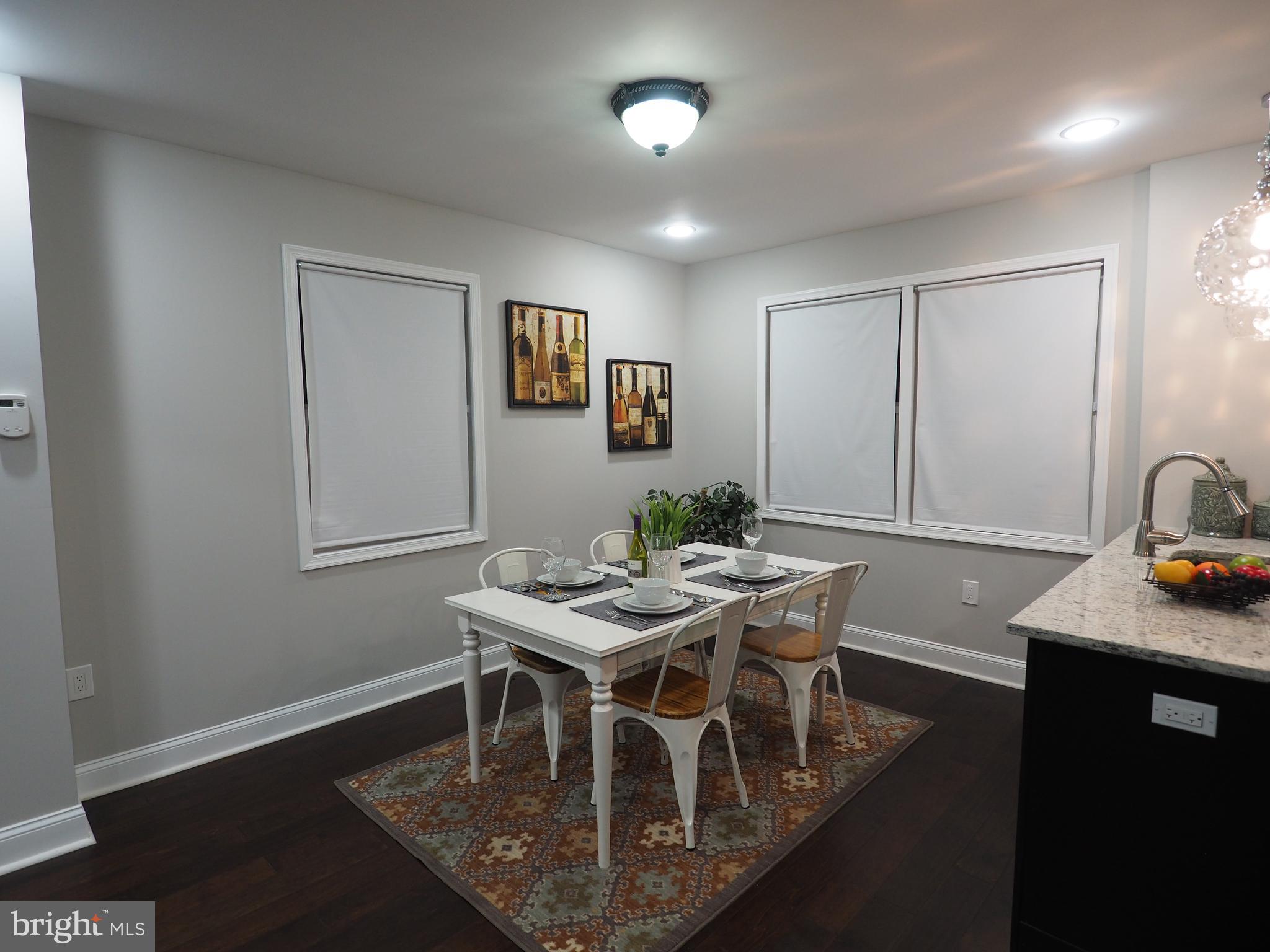 1367 Pentridge Road Baltimore, MD 21239 - Photo 22 of 65 Dining Area
