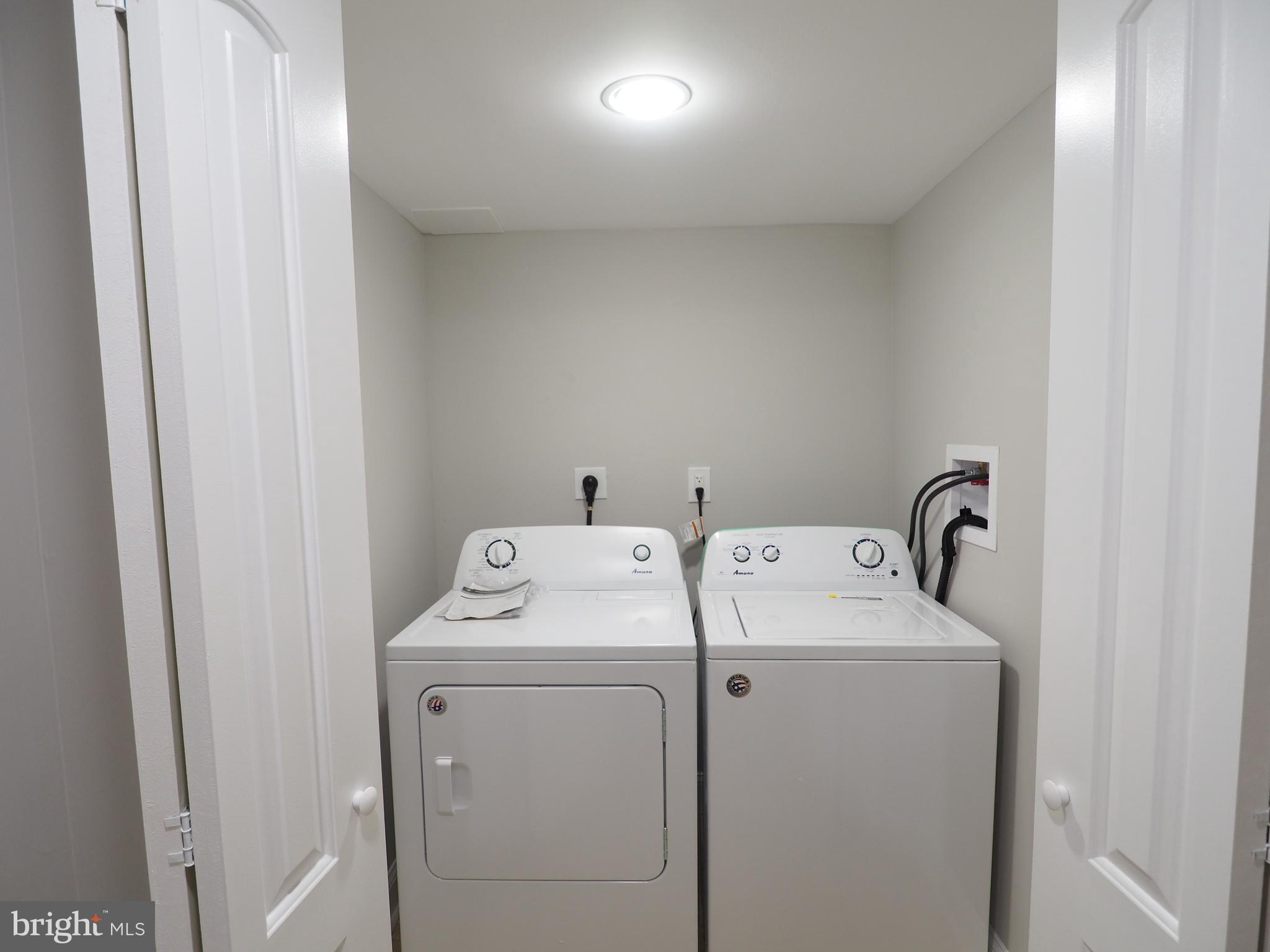 1367 Pentridge Road Baltimore, MD 21239 - Photo 23 of 65 Laundry Area