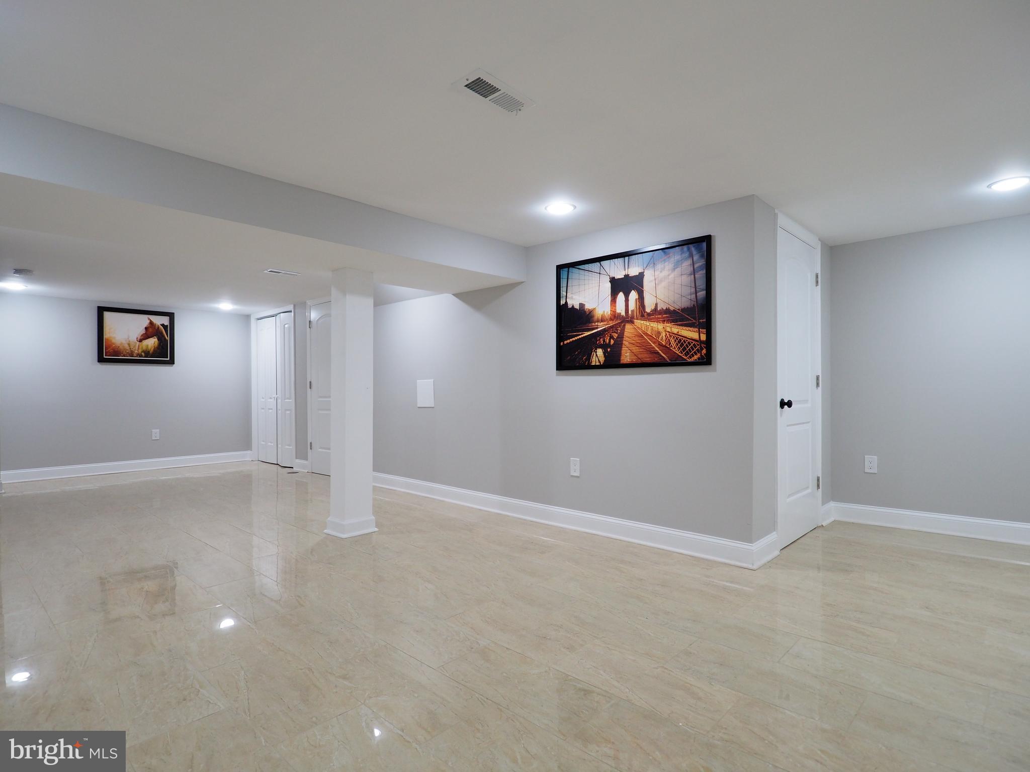 1367 Pentridge Road Baltimore, MD 21239 - Photo 25 of 65 Basement