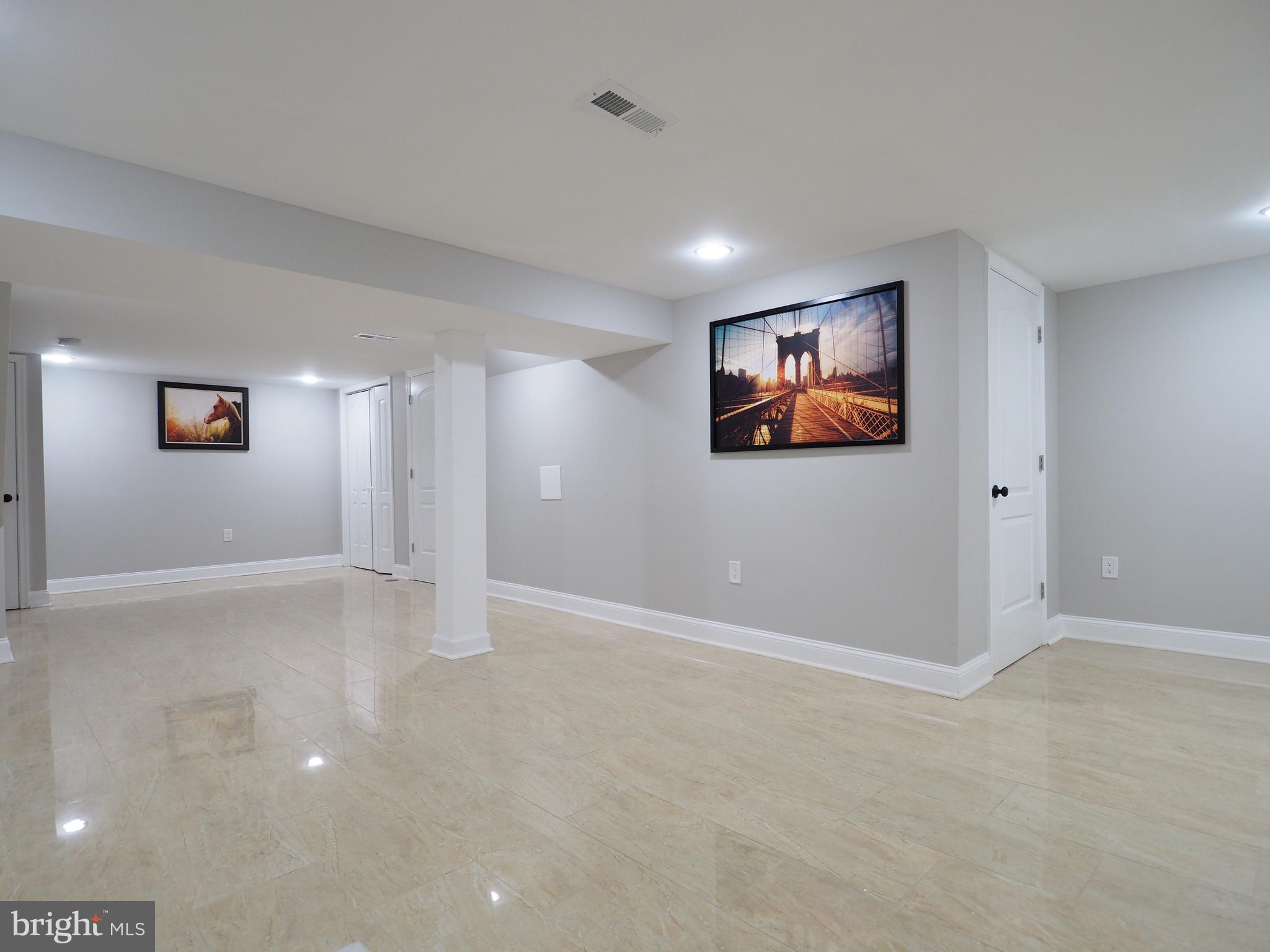 1367 Pentridge Road Baltimore, MD 21239 - Photo 26 of 65 Basement