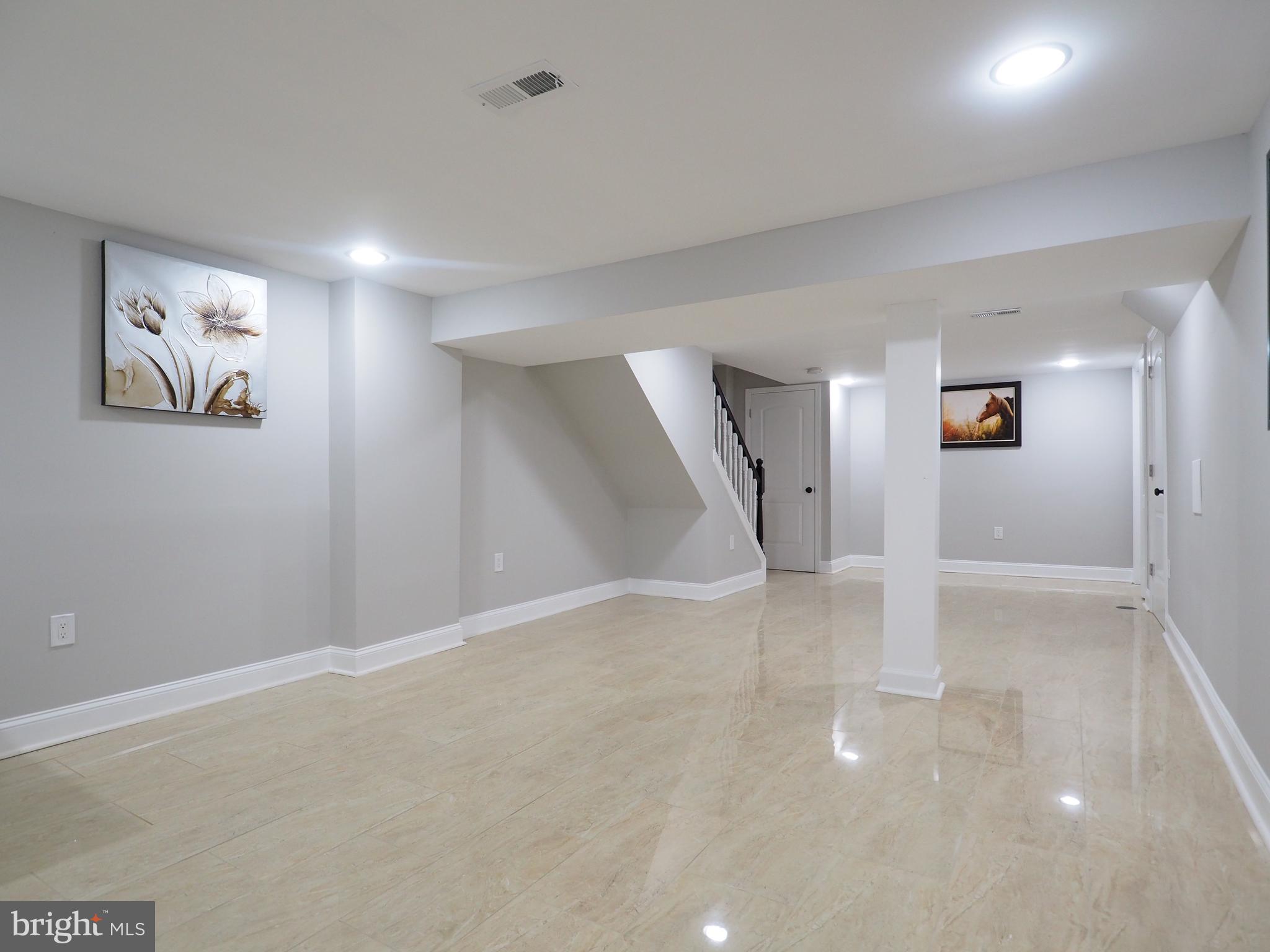 1367 Pentridge Road Baltimore, MD 21239 - Photo 27 of 65 Basement