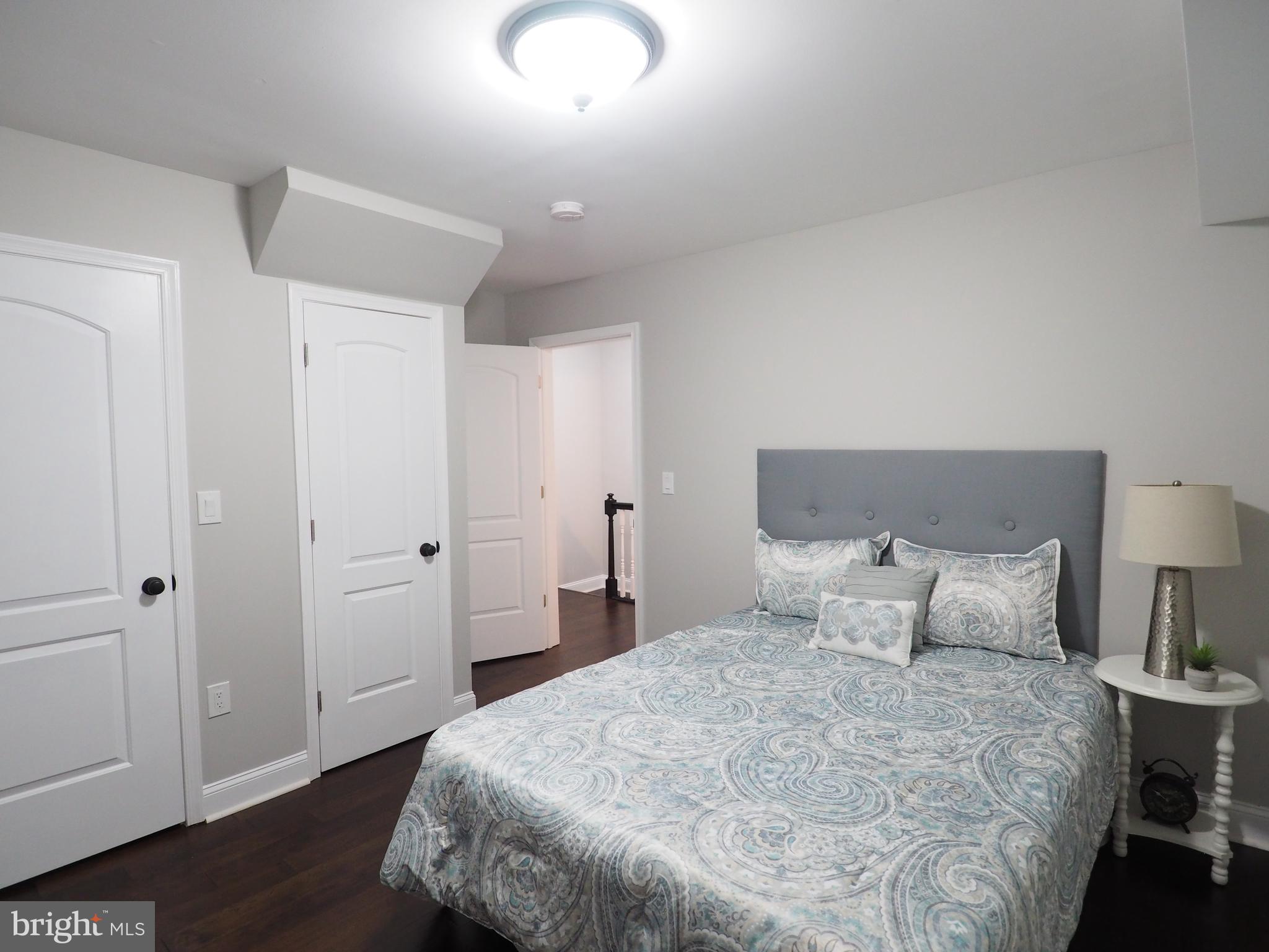 1367 Pentridge Road Baltimore, MD 21239 - Photo 29 of 65 Bedroom