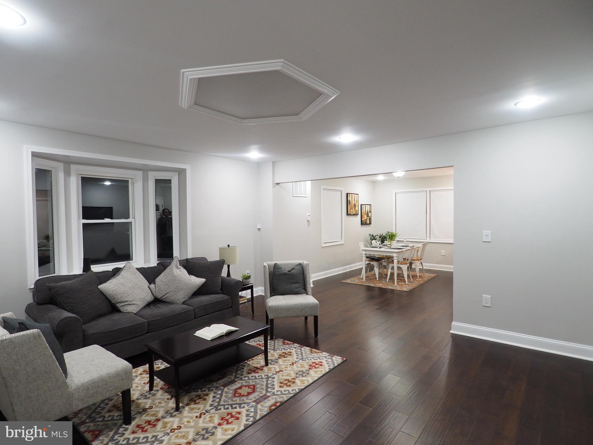 1367 Pentridge Road Baltimore, MD 21239 - Photo 4 of 65 Living Area