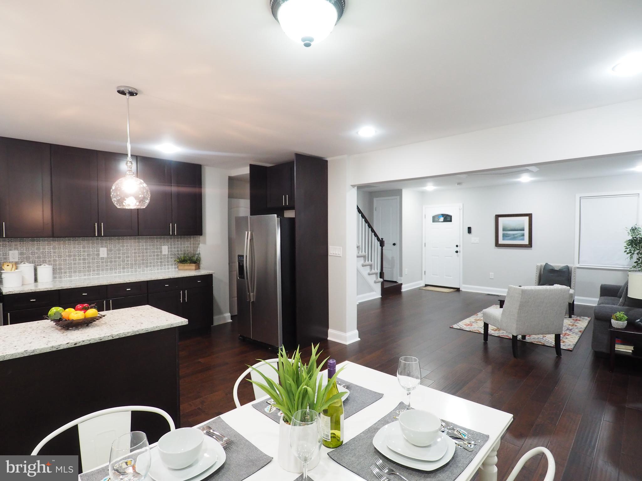 1367 Pentridge Road Baltimore, MD 21239 - Photo 33 of 65 Living Area