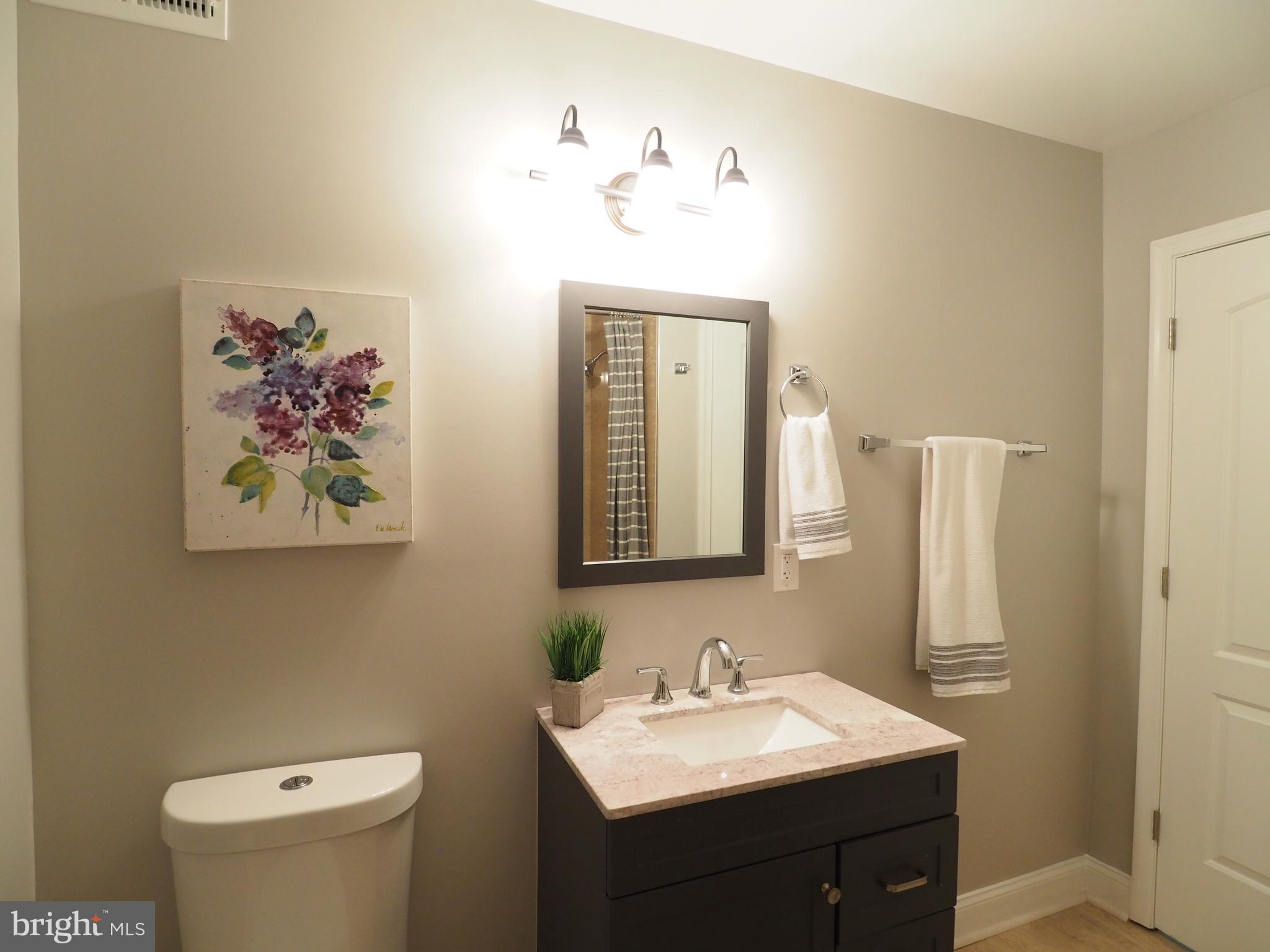 1367 Pentridge Road Baltimore, MD 21239 - Photo 39 of 65 Bathroom