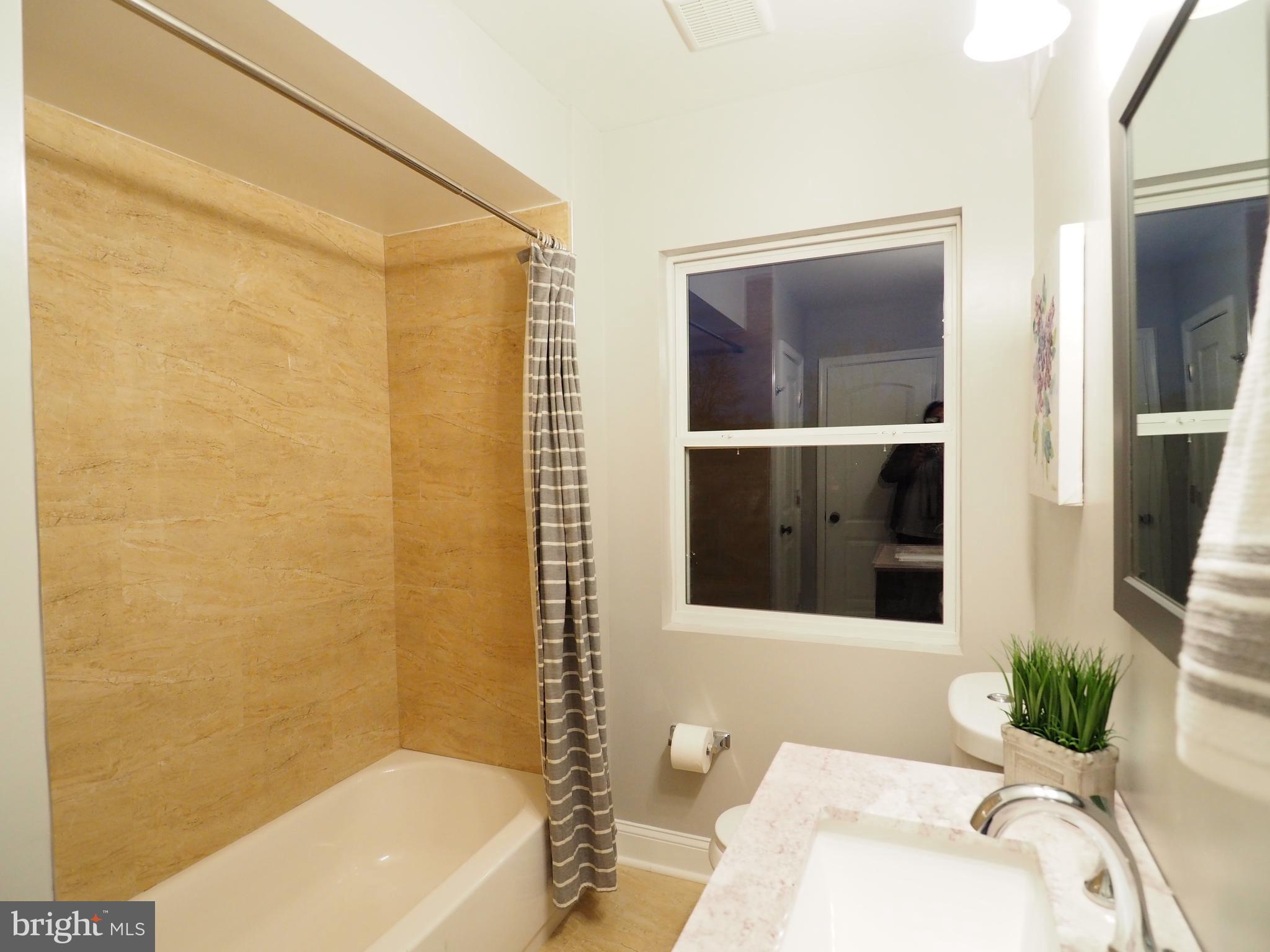 1367 Pentridge Road Baltimore, MD 21239 - Photo 40 of 65 Bathroom