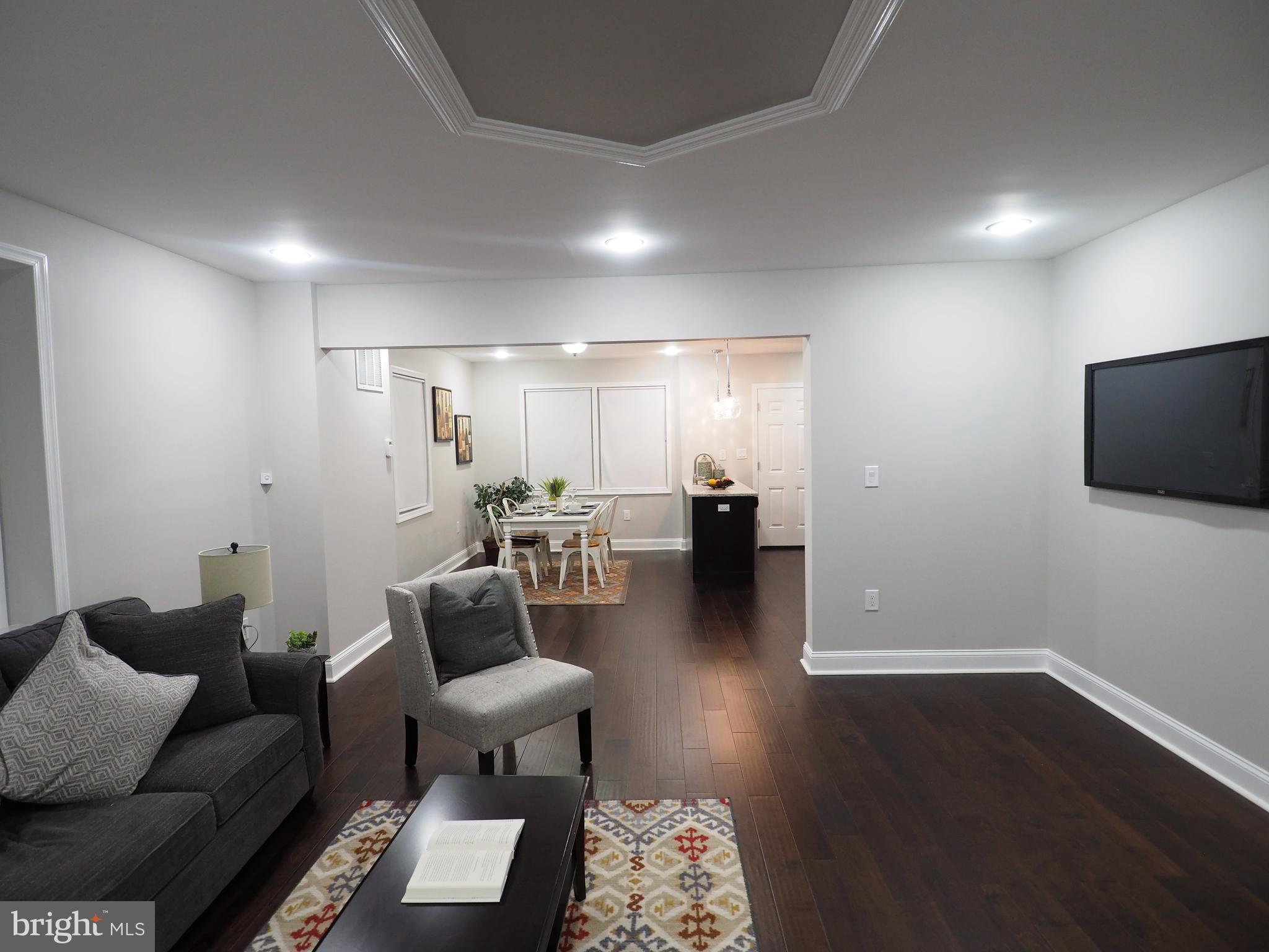 1367 Pentridge Road Baltimore, MD 21239 - Photo 5 of 65 Living Area