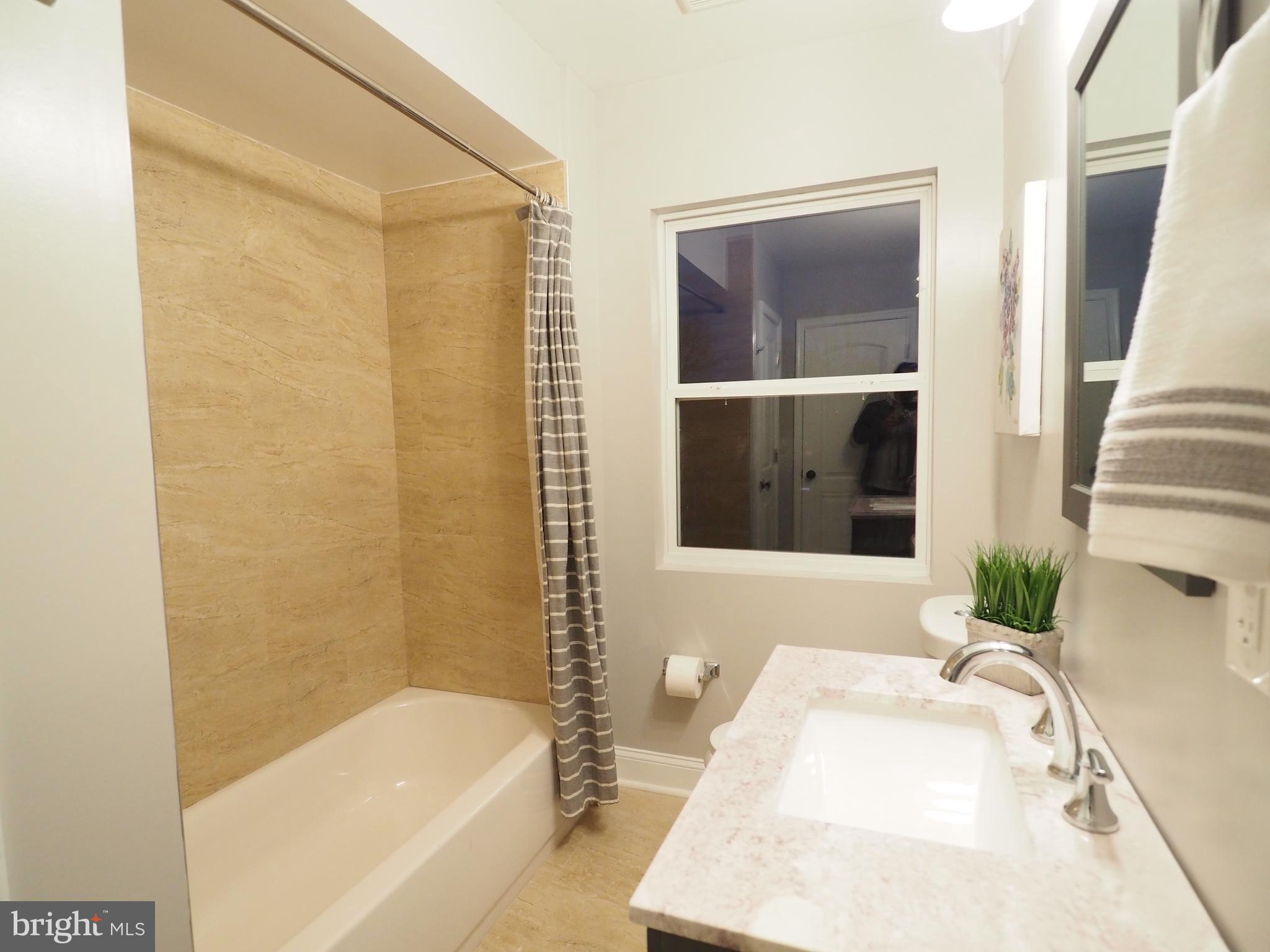 1367 Pentridge Road Baltimore, MD 21239 - Photo 41 of 65 Bathroom