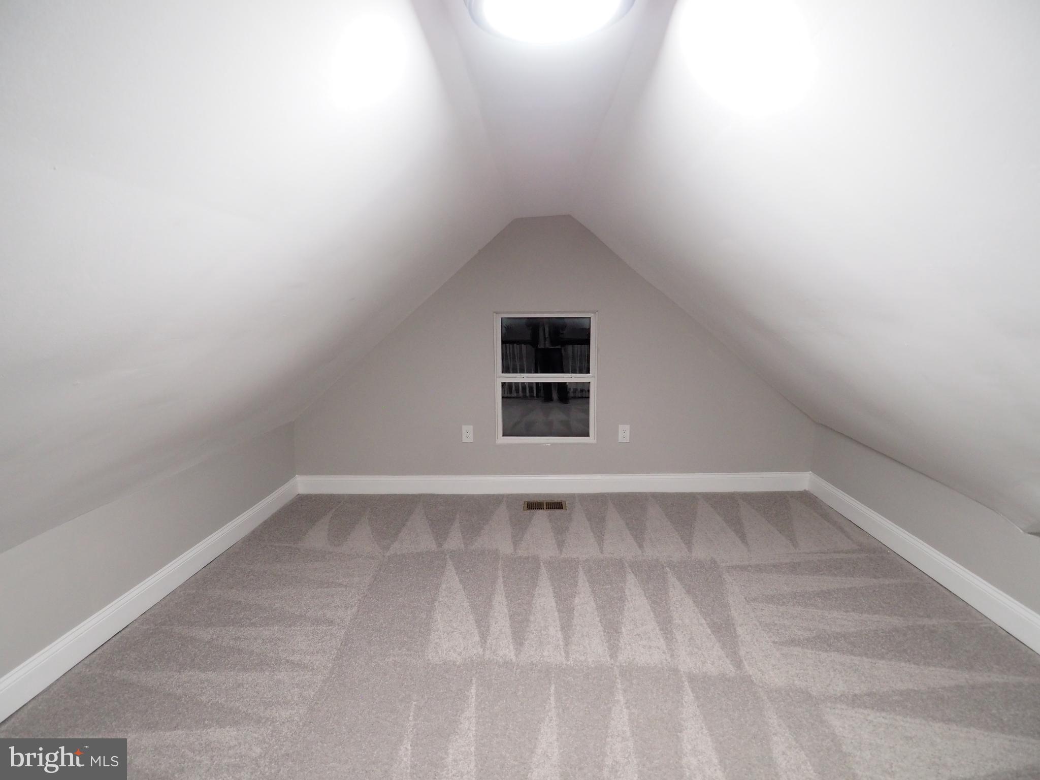 1367 Pentridge Road Baltimore, MD 21239 - Photo 42 of 65 4th Level Finished