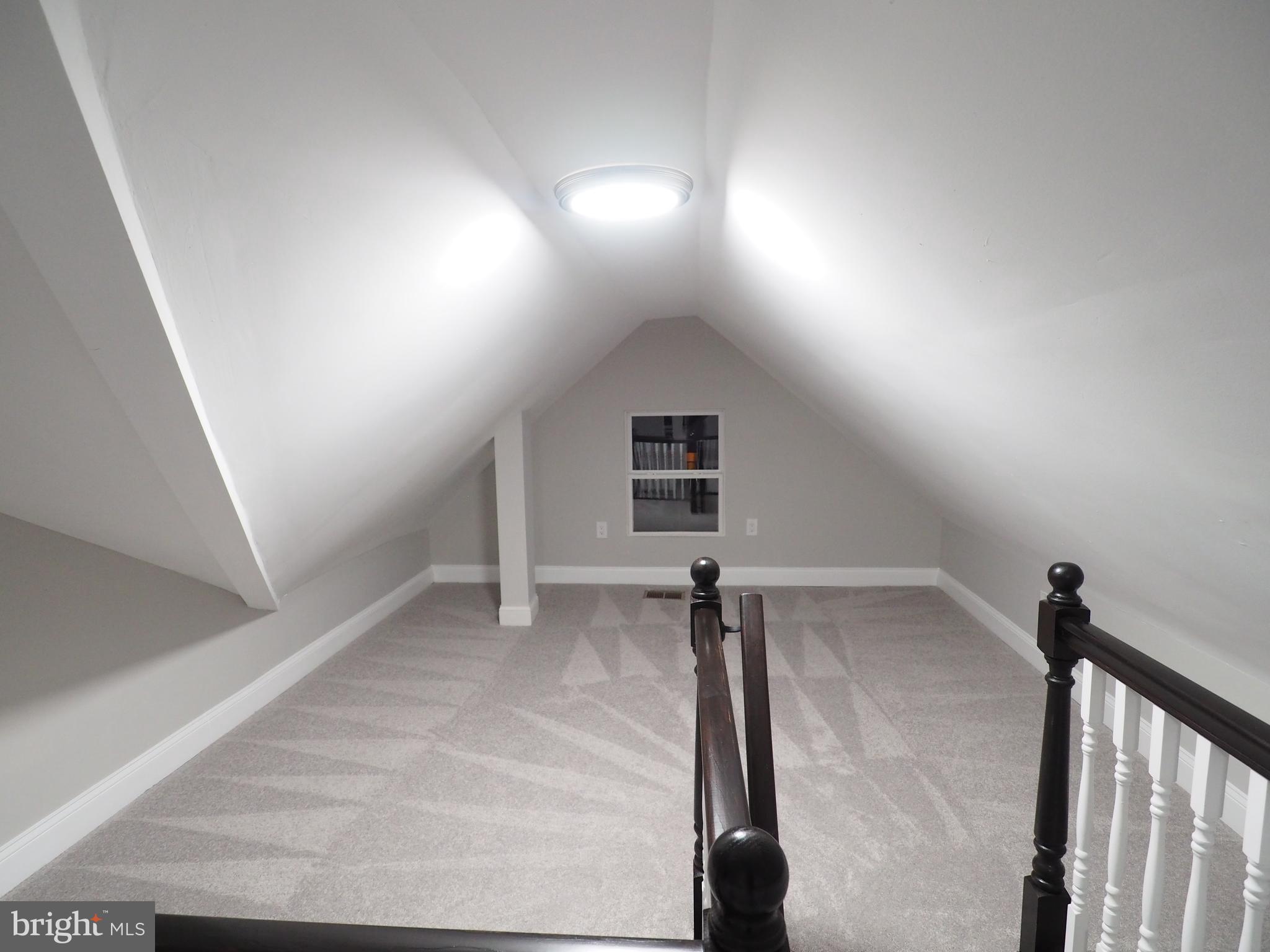 1367 Pentridge Road Baltimore, MD 21239 - Photo 43 of 65 4th Level Finished