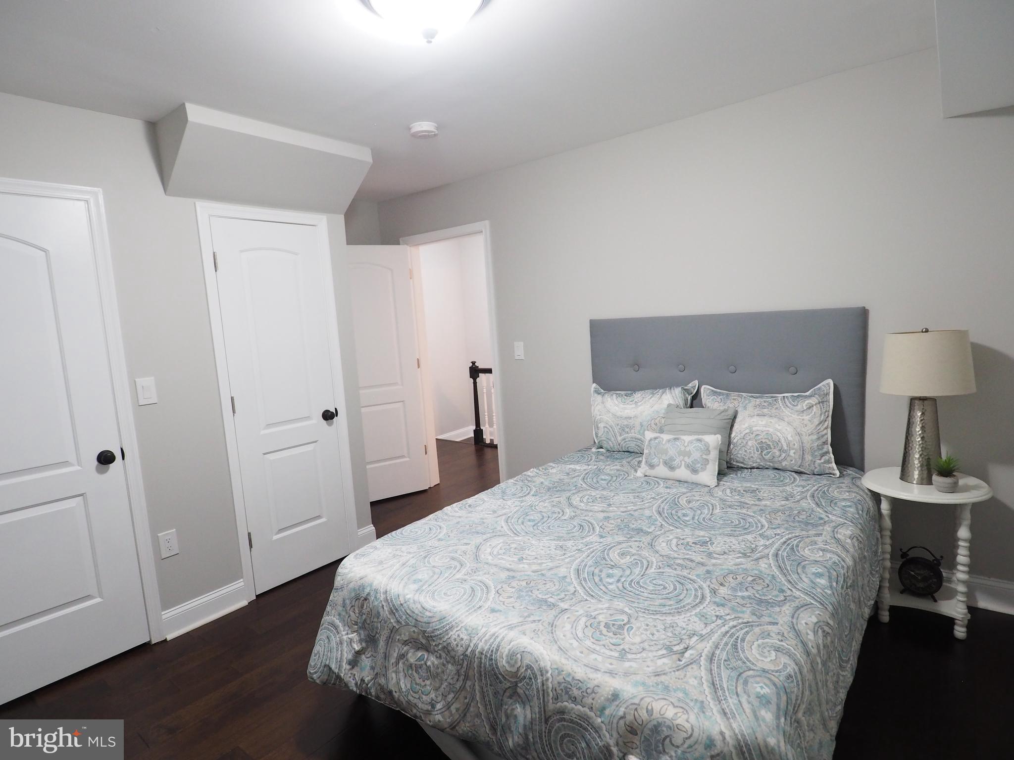 1367 Pentridge Road Baltimore, MD 21239 - Photo 45 of 65 Bedroom