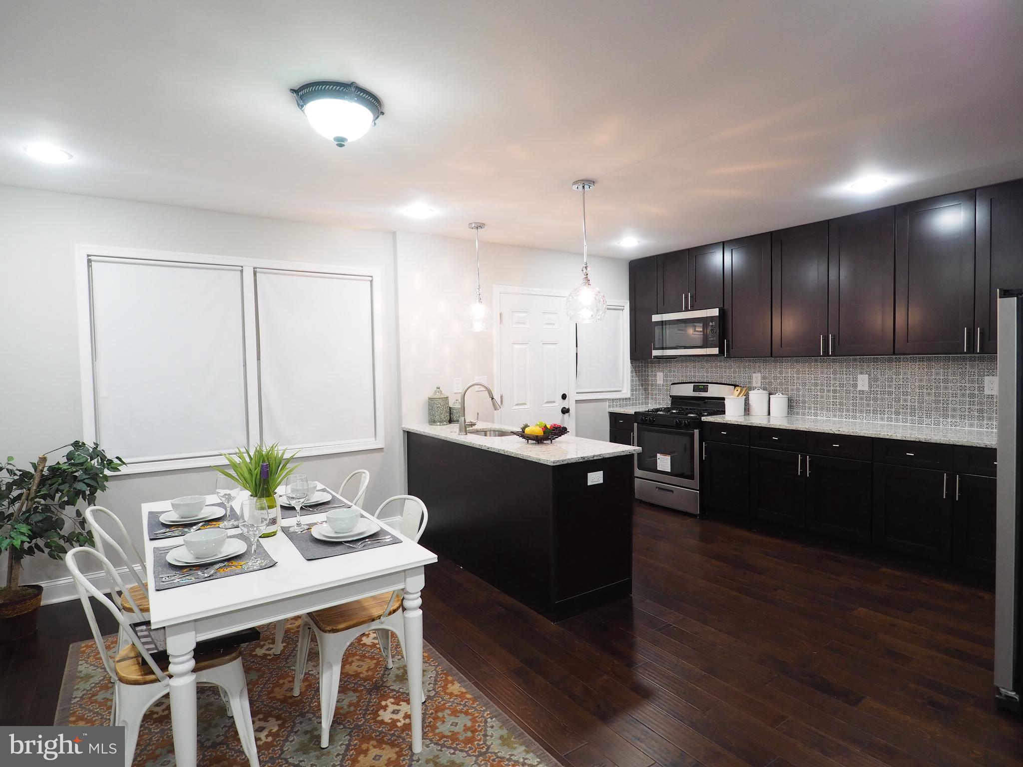 1367 Pentridge Road Baltimore, MD 21239 - Photo 47 of 65 Kitchen