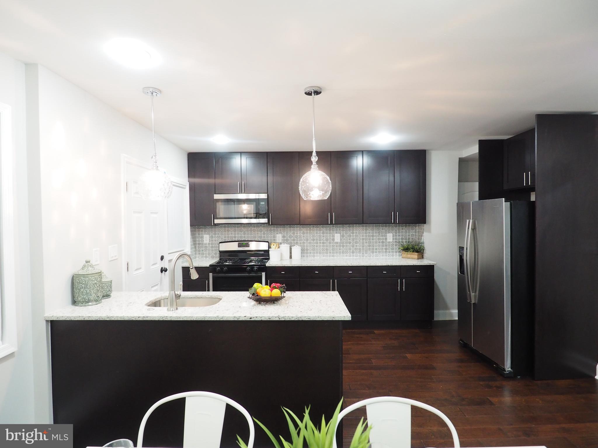 1367 Pentridge Road Baltimore, MD 21239 - Photo 48 of 65 Kitchen