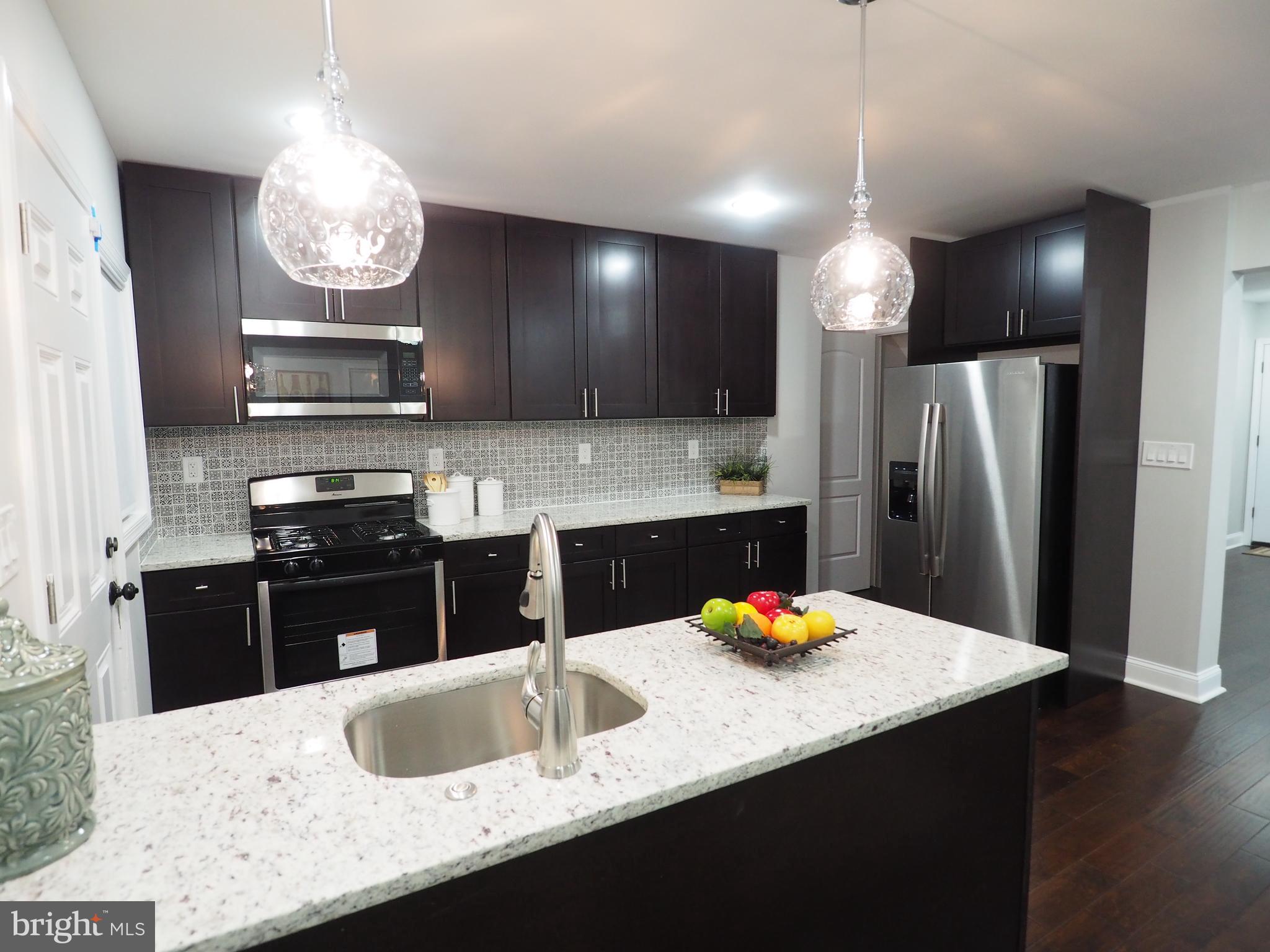 1367 Pentridge Road Baltimore, MD 21239 - Photo 49 of 65 Kitchen
