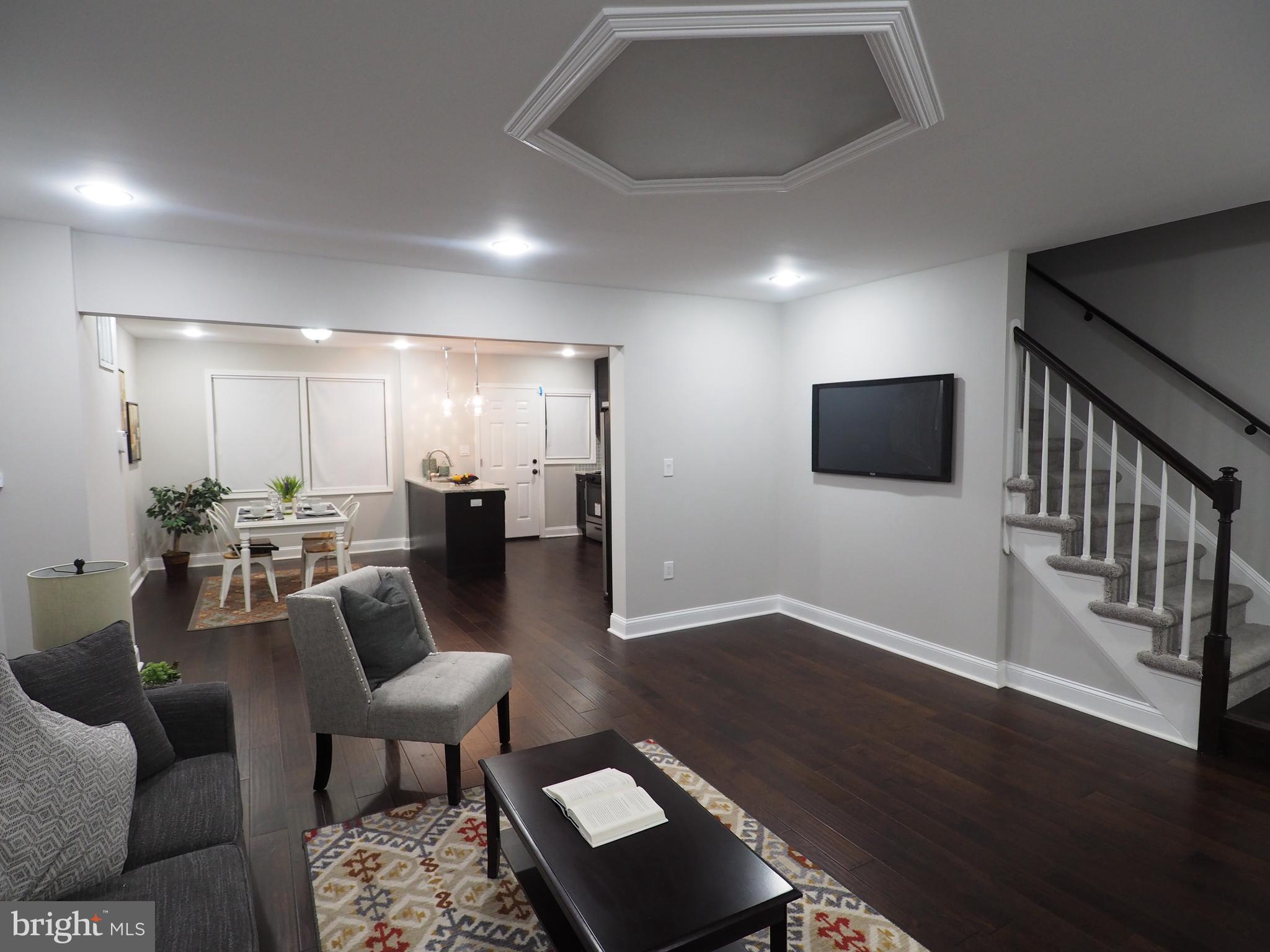 1367 Pentridge Road Baltimore, MD 21239 - Photo 50 of 65 Living Area