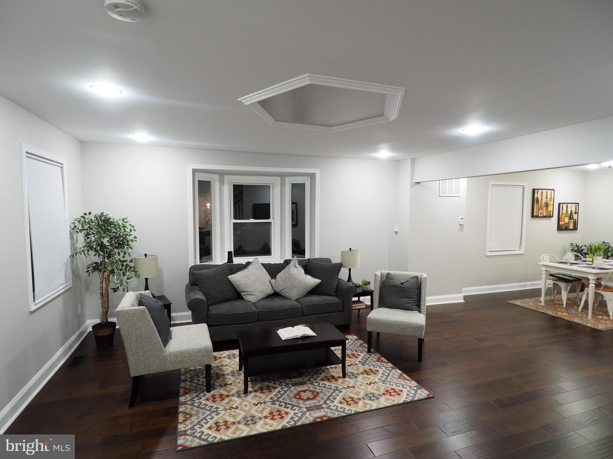 1367 Pentridge Road Baltimore, MD 21239 - Photo 6 of 65 Living Area