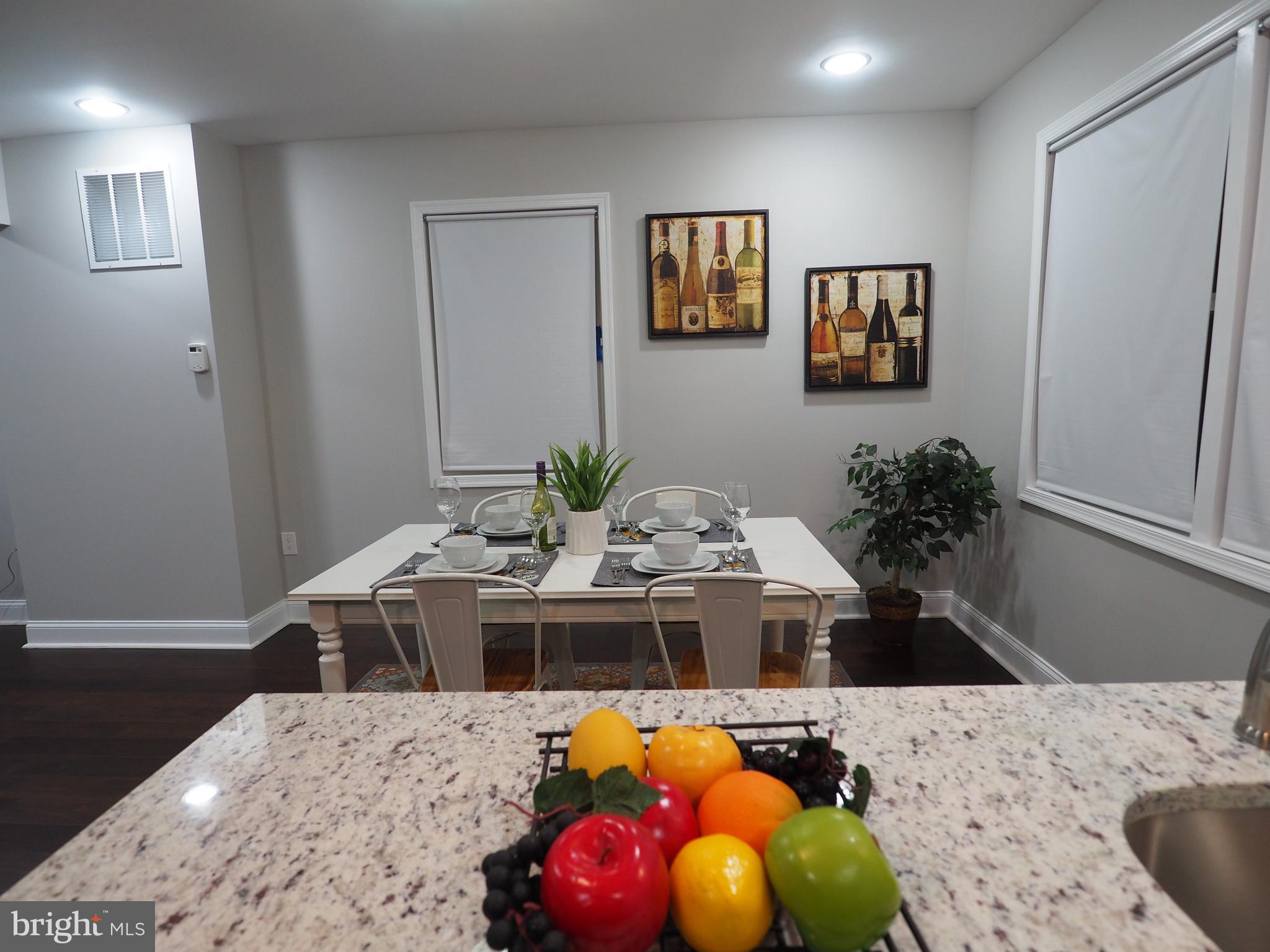 1367 Pentridge Road Baltimore, MD 21239 - Photo 51 of 65 Dining Area