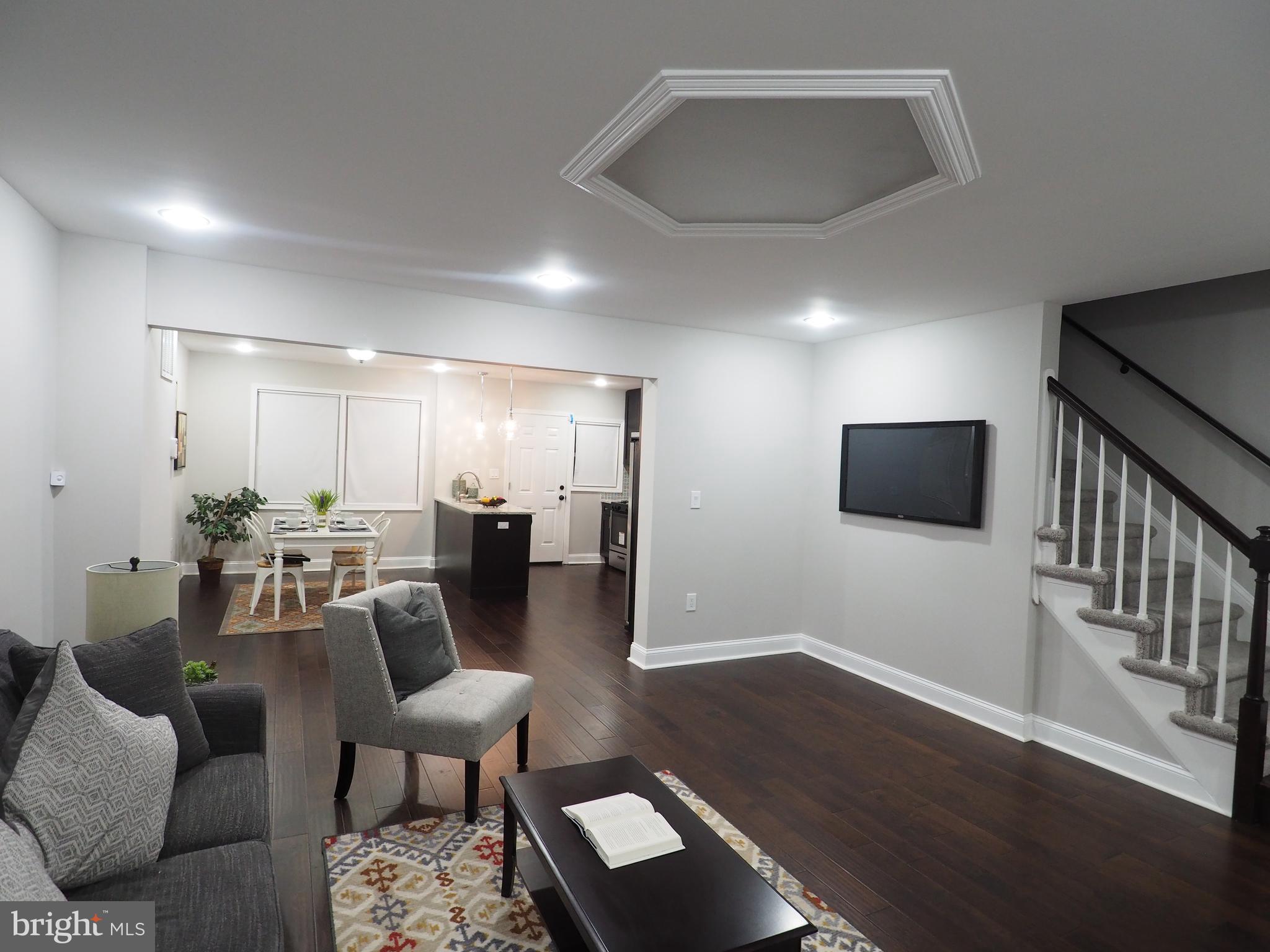 1367 Pentridge Road Baltimore, MD 21239 - Photo 53 of 65 Living Area