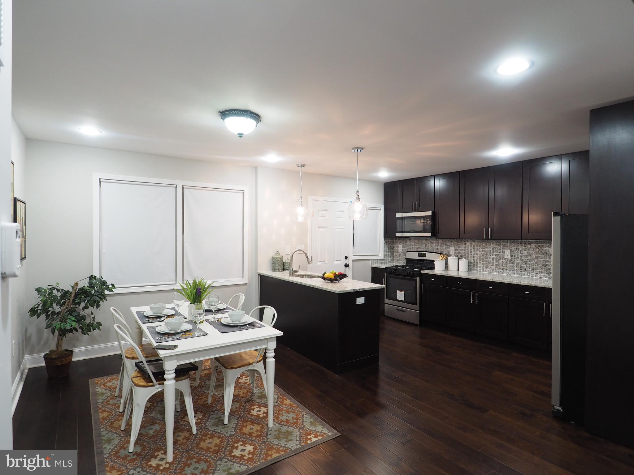 1367 Pentridge Road Baltimore, MD 21239 - Photo 54 of 65 Kitchen