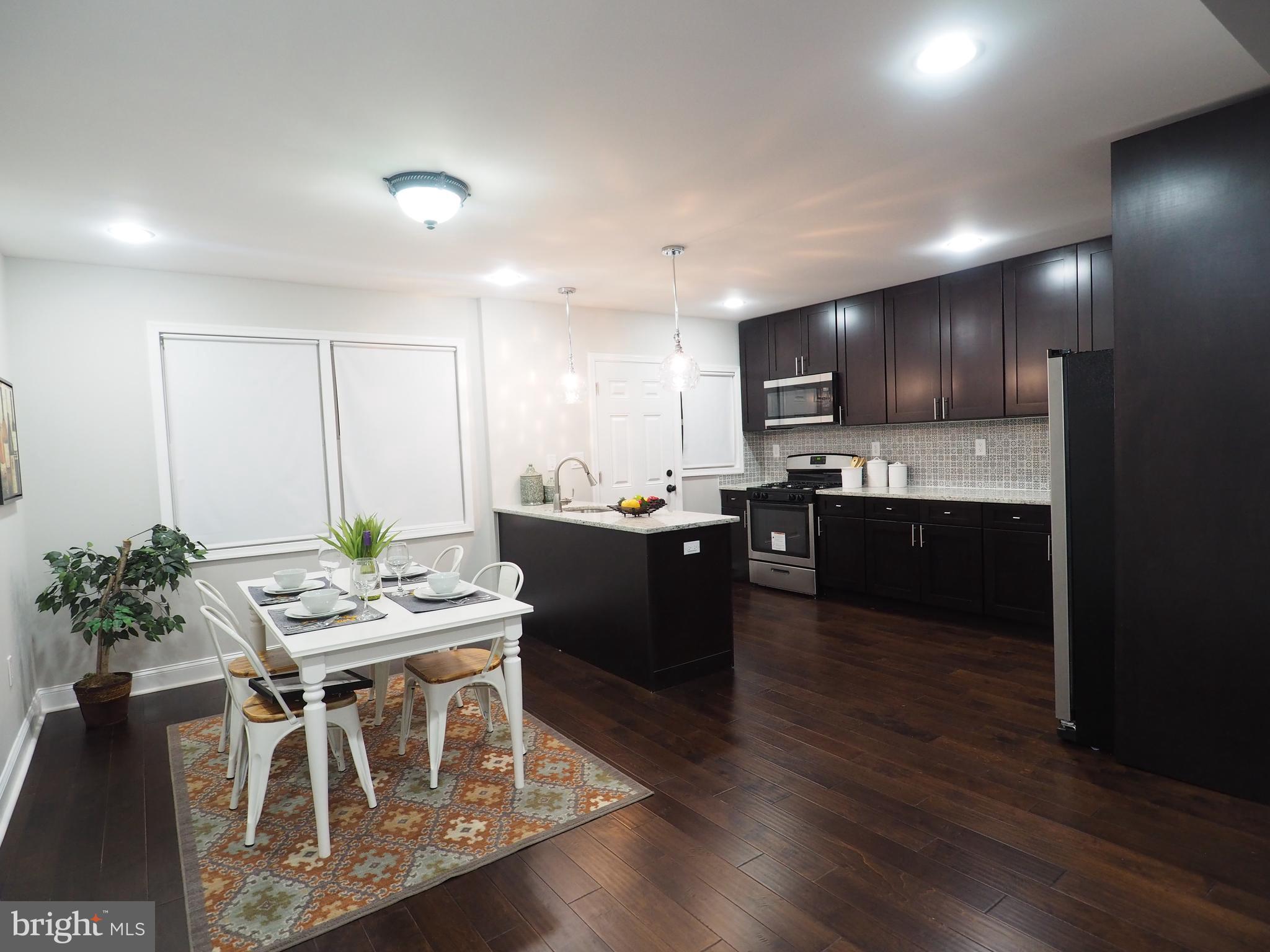 1367 Pentridge Road Baltimore, MD 21239 - Photo 56 of 65 Kitchen