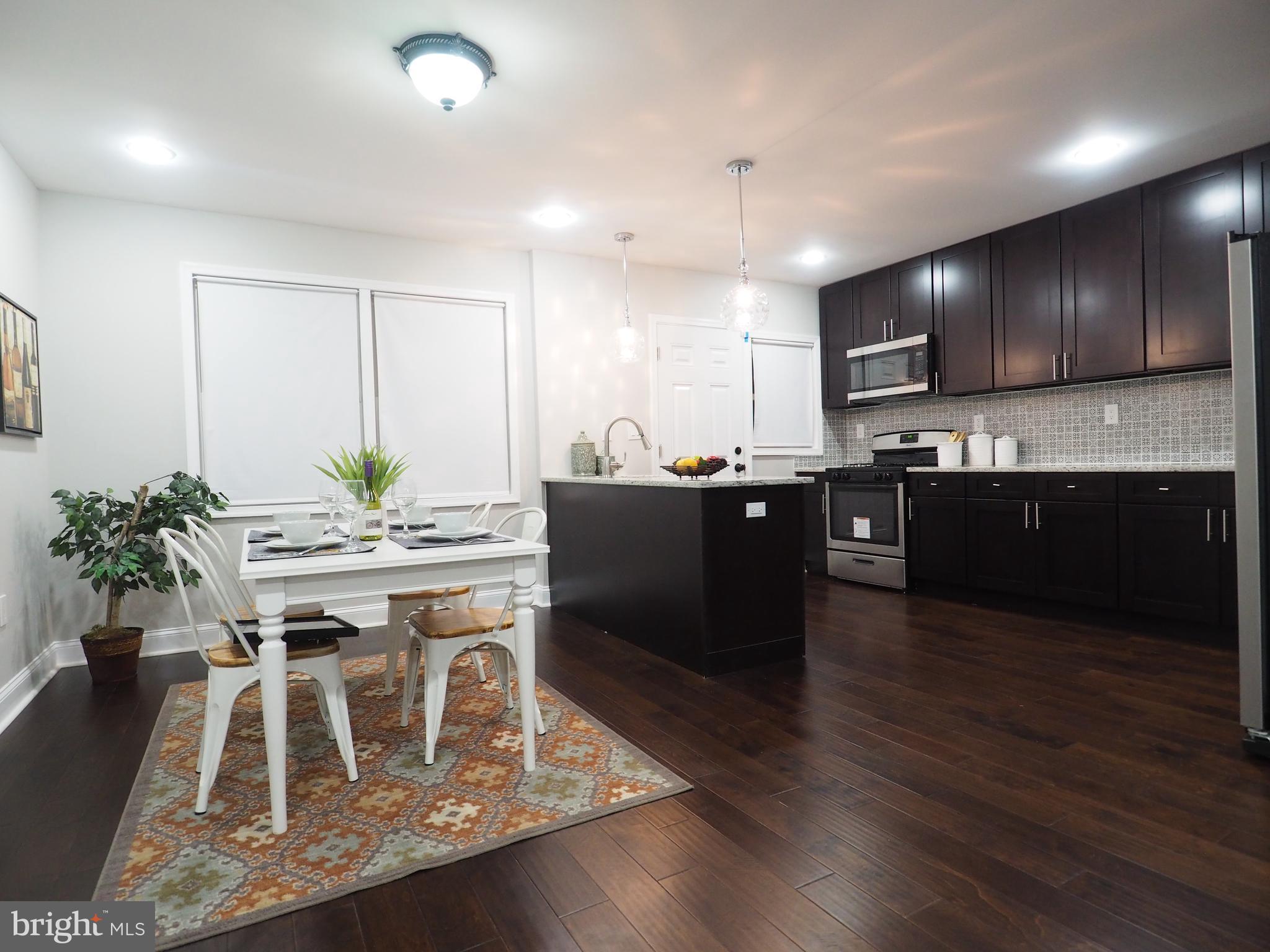 1367 Pentridge Road Baltimore, MD 21239 - Photo 57 of 65 Dining Area