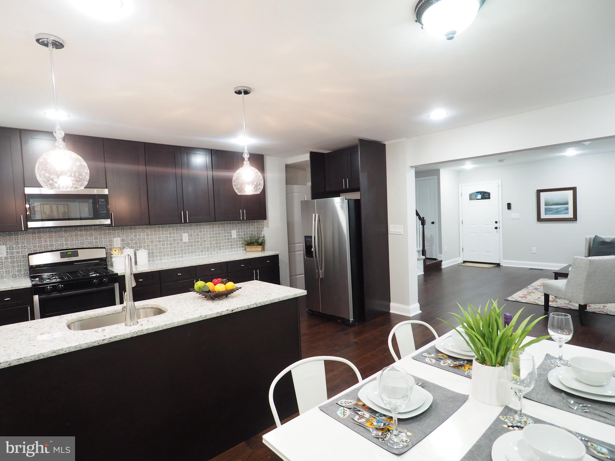 1367 Pentridge Road Baltimore, MD 21239 - Photo 60 of 65 Kitchen