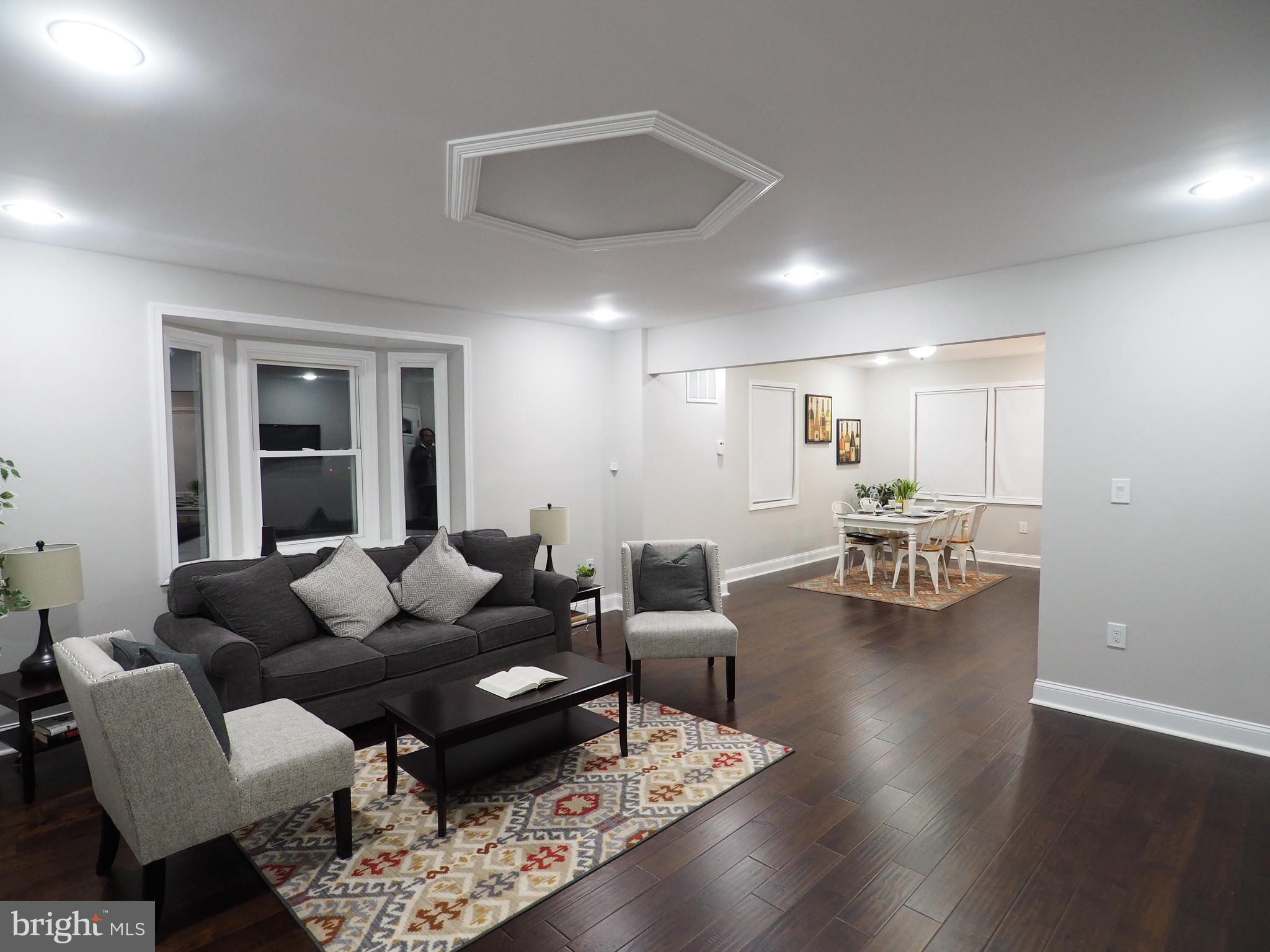1367 Pentridge Road Baltimore, MD 21239 - Photo 7 of 65 Living Area