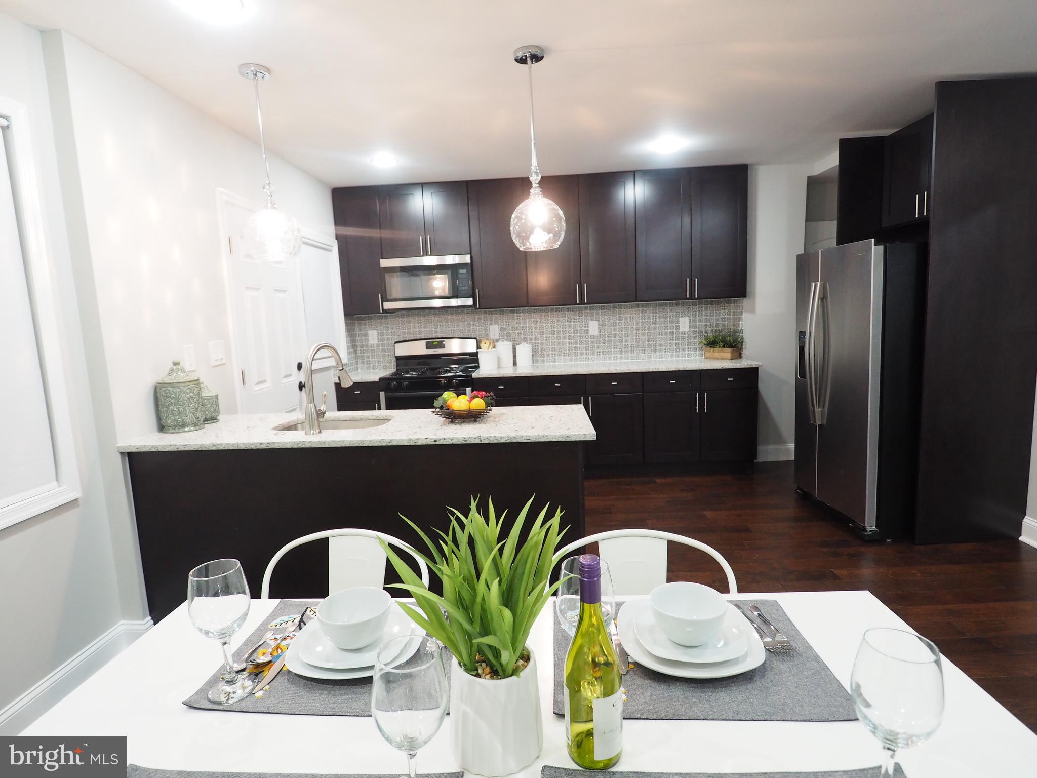 1367 Pentridge Road Baltimore, MD 21239 - Photo 62 of 65 Kitchen