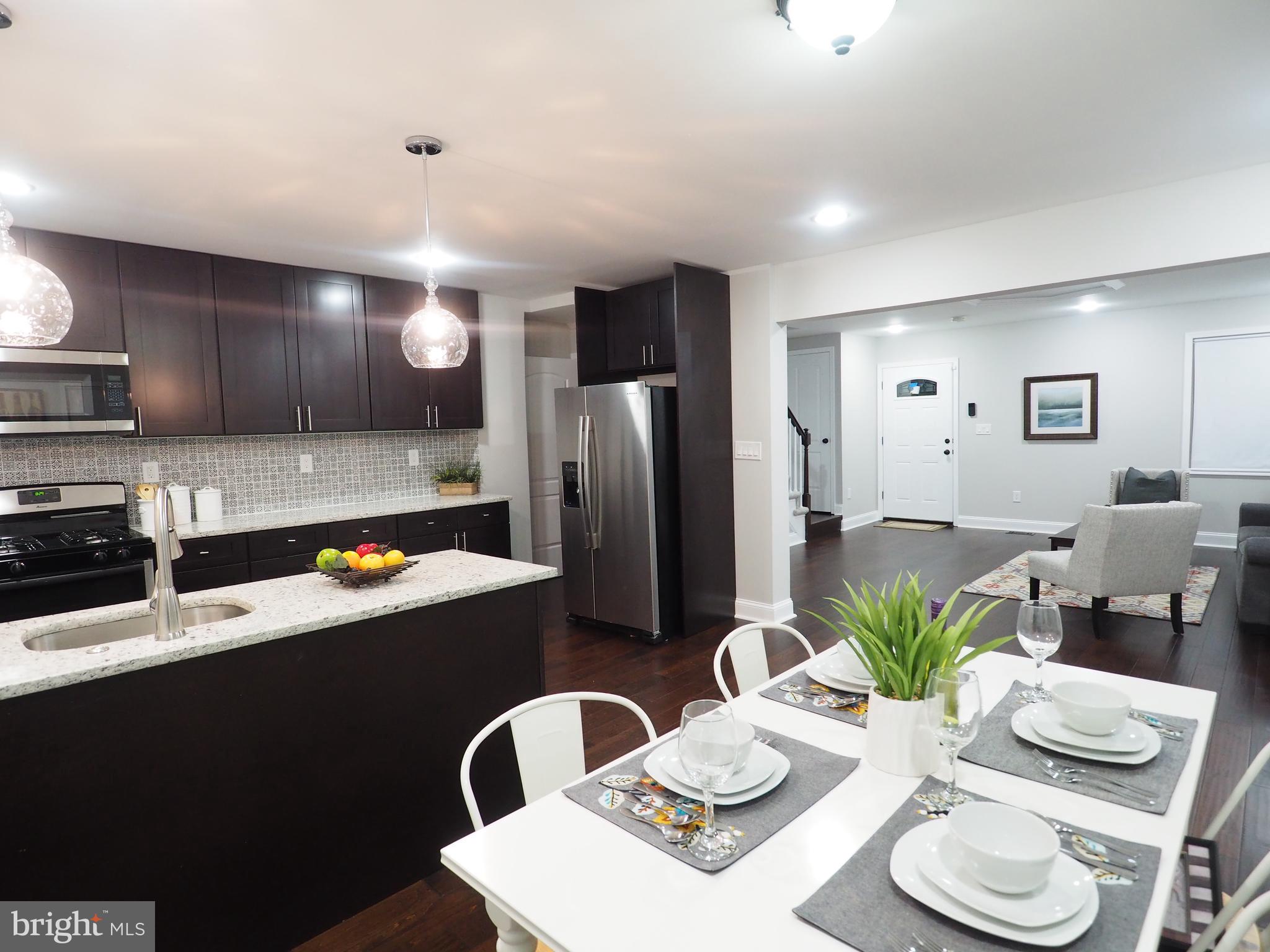 1367 Pentridge Road Baltimore, MD 21239 - Photo 63 of 65 Kitchen