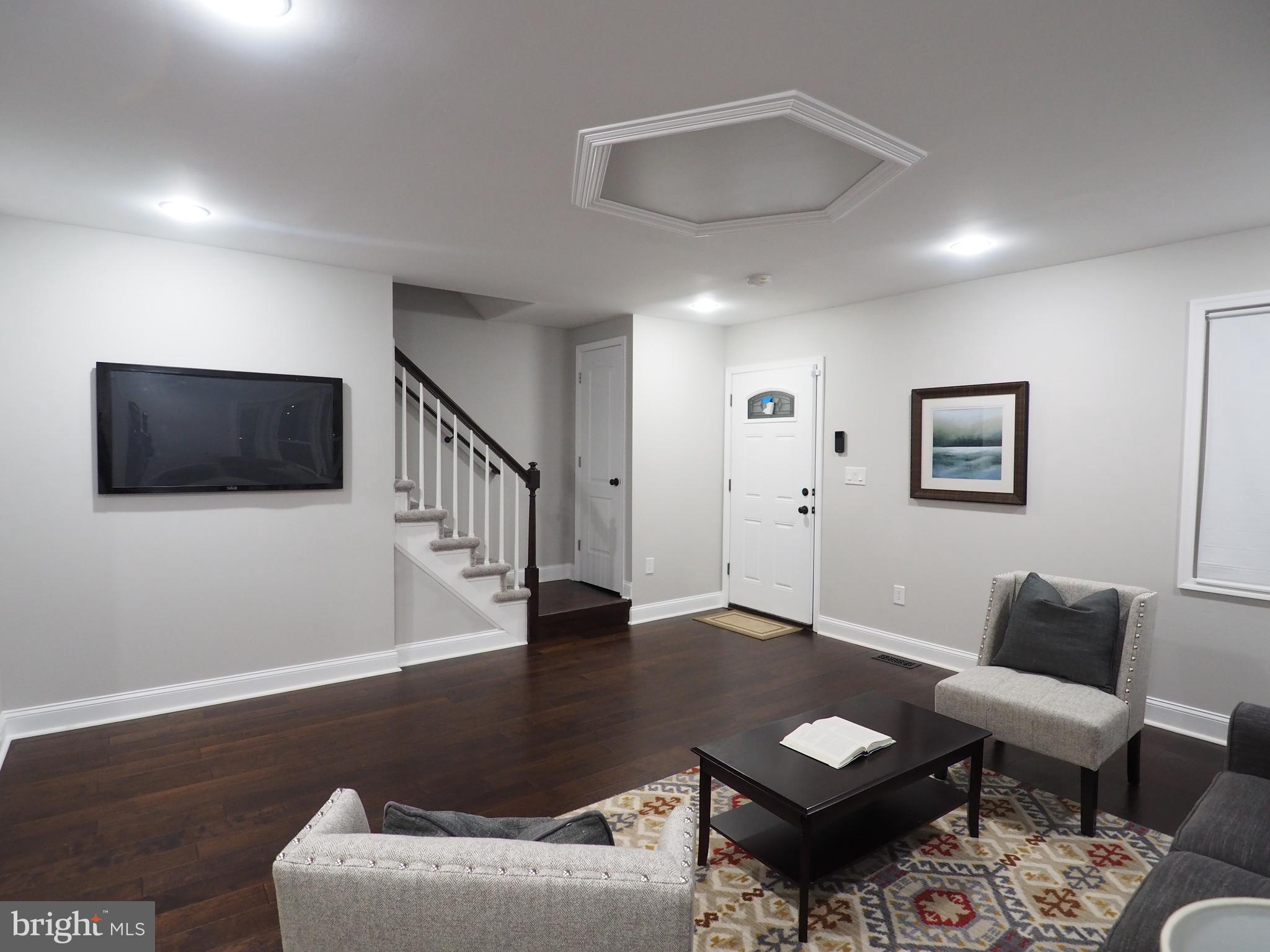 1367 Pentridge Road Baltimore, MD 21239 - Photo 64 of 65 Living Area
