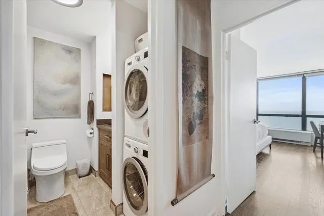 $279,900 | 5415 North Sheridan Road, Unit 4805, Chicago, IL 60640