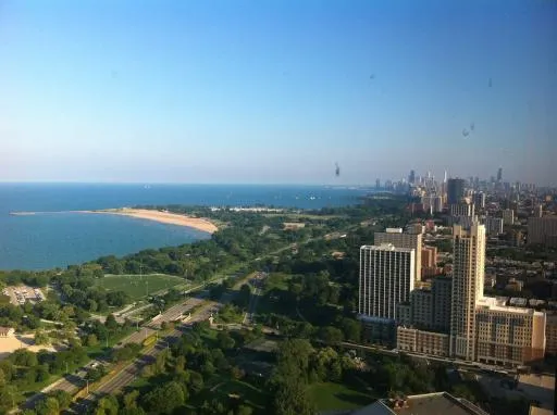 $279,900 | 5415 North Sheridan Road, Unit 4805, Chicago, IL 60640