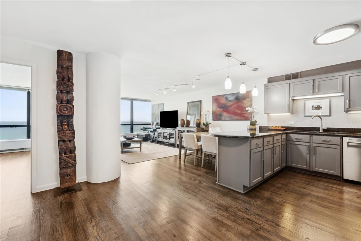 5415 North Sheridan Road, Unit 4805 Chicago, IL 60640 - Photo 3 of 30