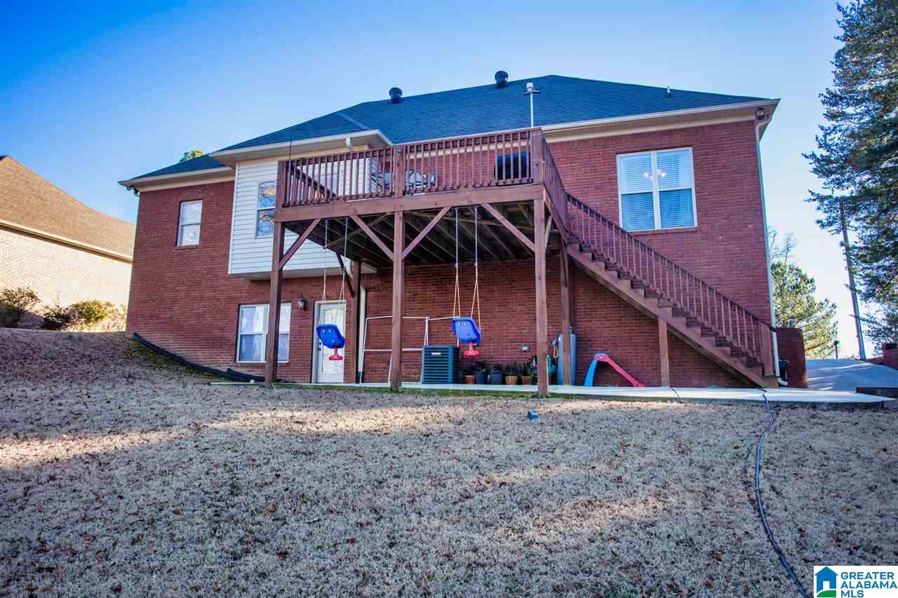 1228 Bob Glenn Road Morris, AL 35116 - Photo 36 of 42