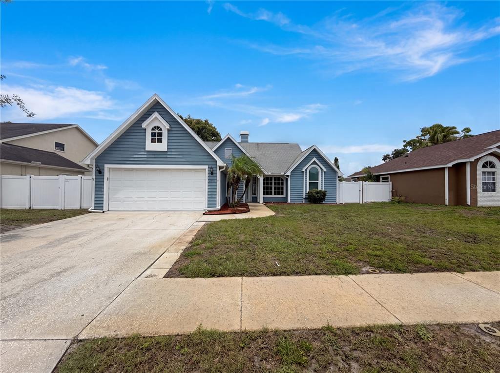 7221 Hideaway Trail New Port Richey, FL 34655 - Photo 1 of 34
