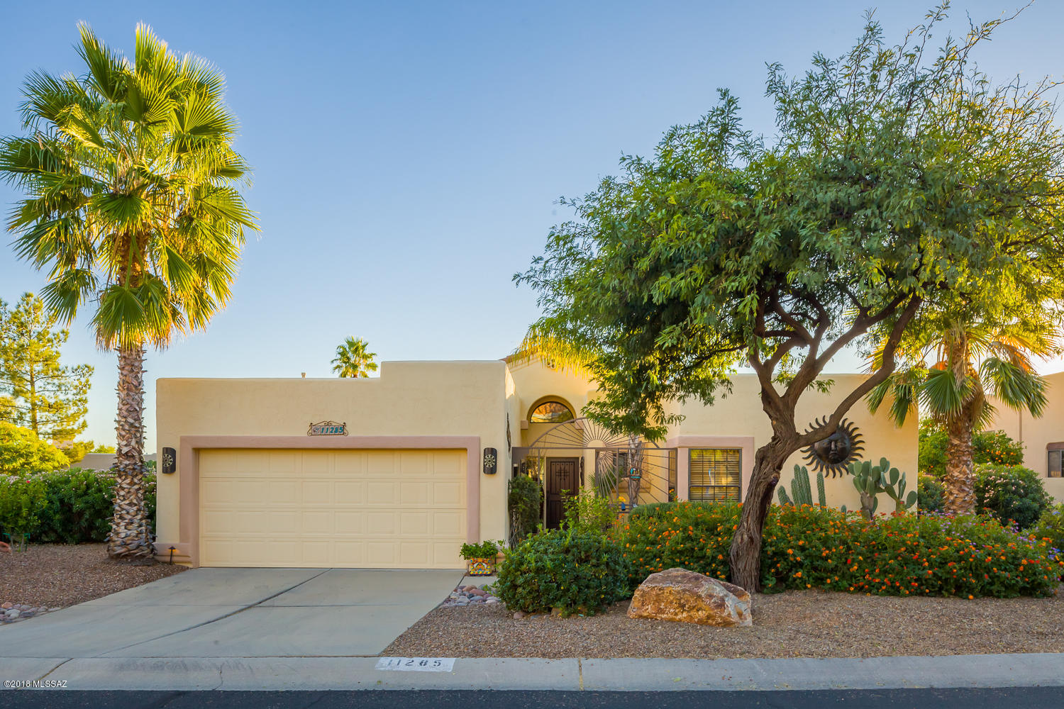 11285 North Scioto Avenue Tucson, AZ 85737 - Photo 38 of 38