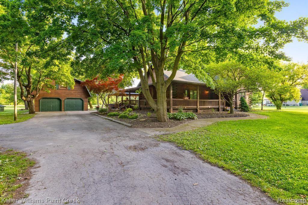 22750 33 Mile Road Armada, MI 48005 - Photo 11 of 90