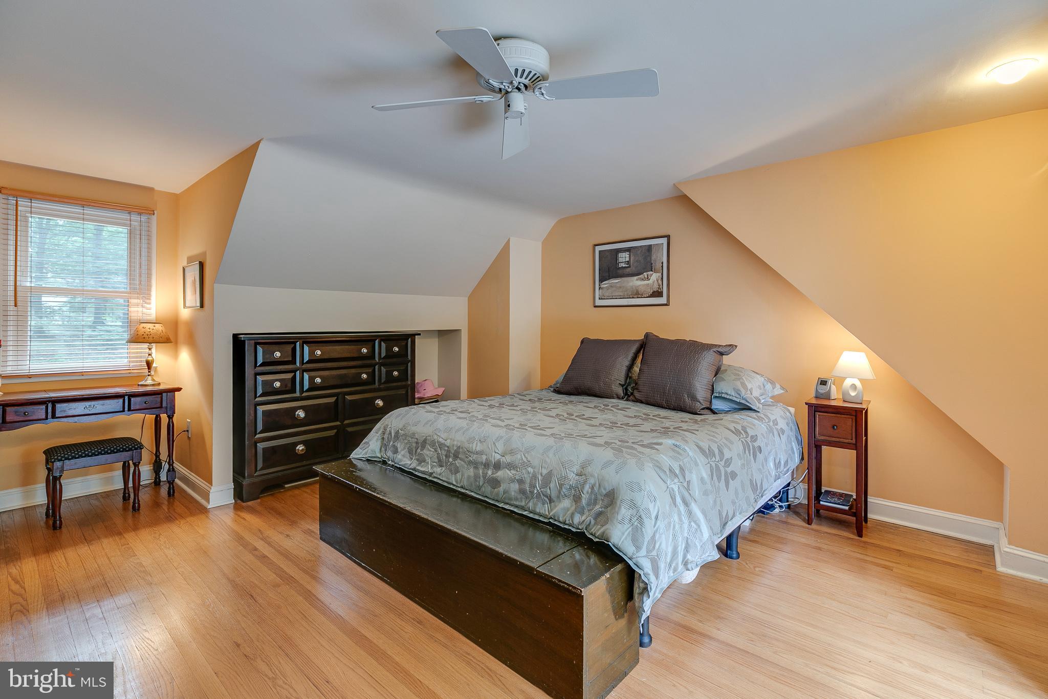 3366 Pine Road Huntingdon Valley, PA 19006 - Photo 25 of 48 Master bedroom, plenty of light!