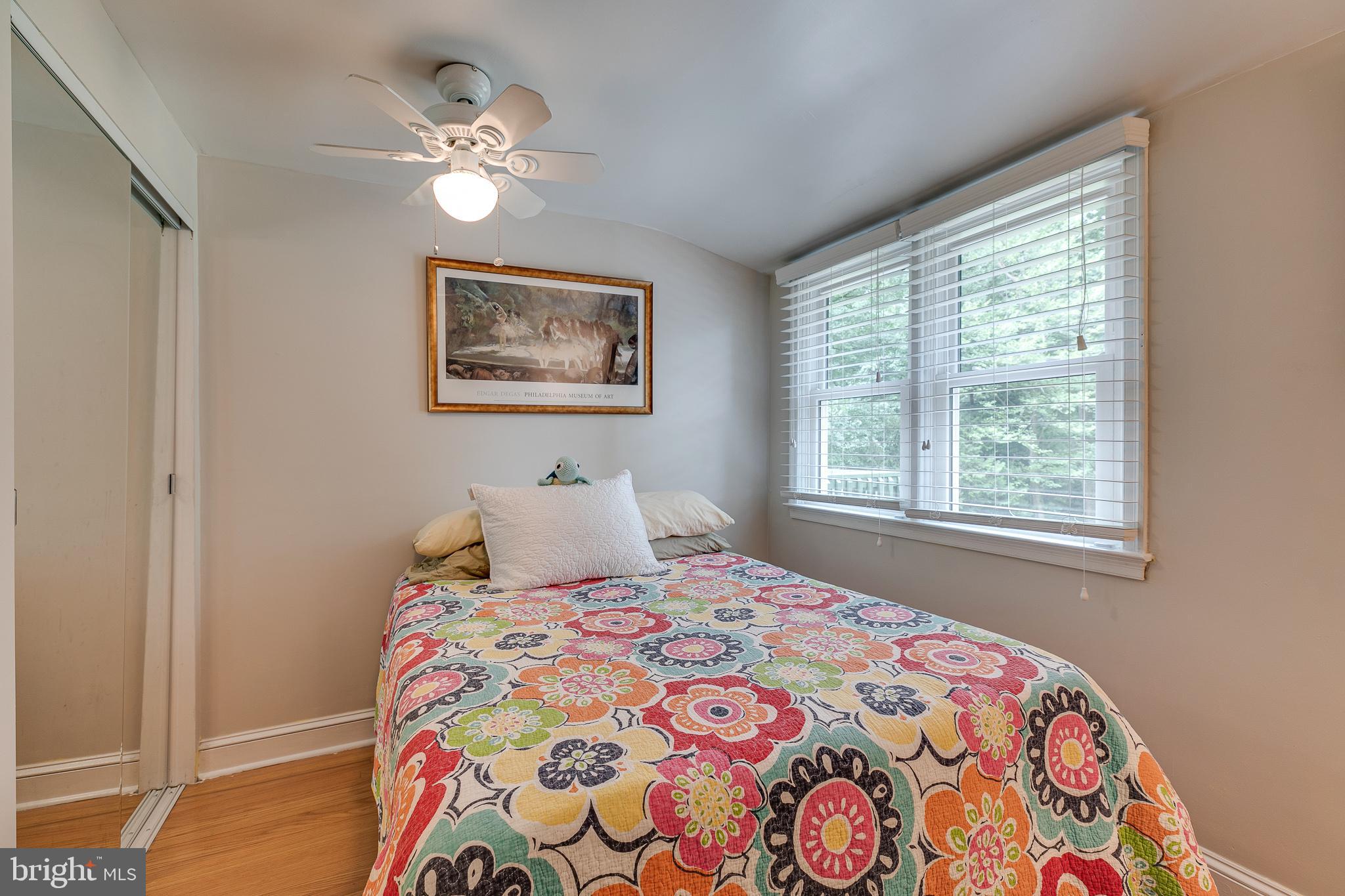 3366 Pine Road Huntingdon Valley, PA 19006 - Photo 29 of 48 2nd bedroom, bright and airy