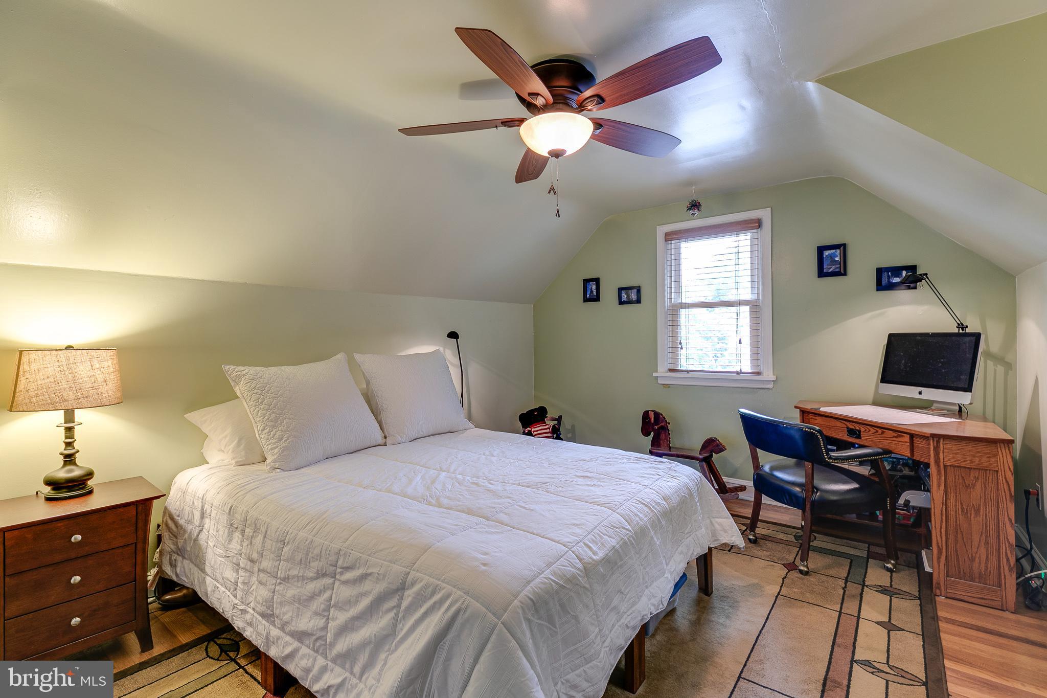 3366 Pine Road Huntingdon Valley, PA 19006 - Photo 33 of 48 3rd bedroom, lovely layout