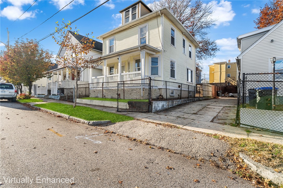 153 Byfield Street Providence, RI 02905 - Photo 35 of 36