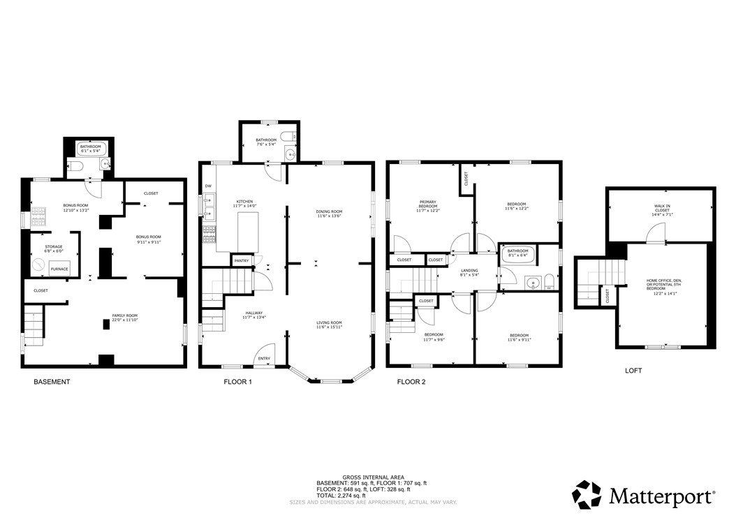 153 Byfield Street Providence, RI 02905 - Photo 36 of 36