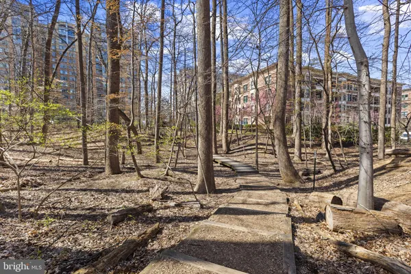 a view of a city with tall buildings