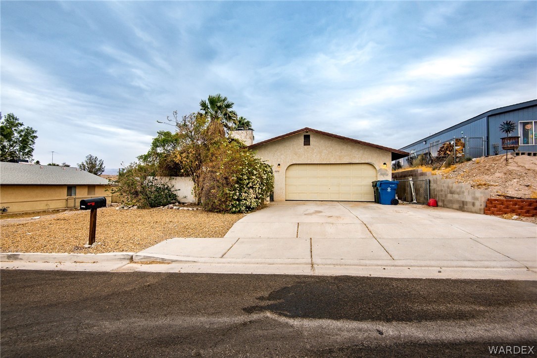 1386 Trane Road Bullhead City, AZ 86442 - Photo 1 of 50 Gallery Image 1