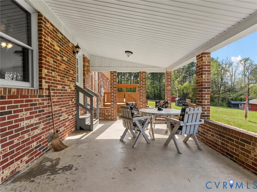 218 Deer Run Road Blackstone, VA 23824 - Photo 60 of 81