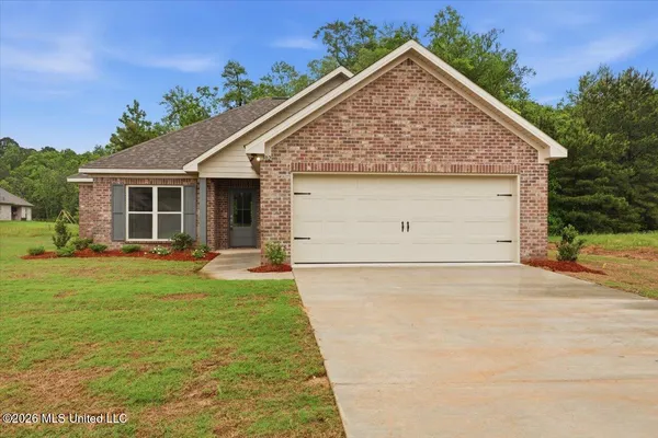 $244,900 | 302 Courtney Lane, Magee, MS 39111
