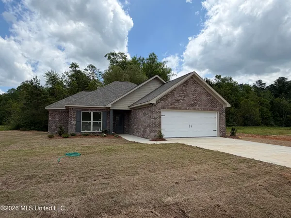 $244,900 | 302 Courtney Lane, Magee, MS 39111